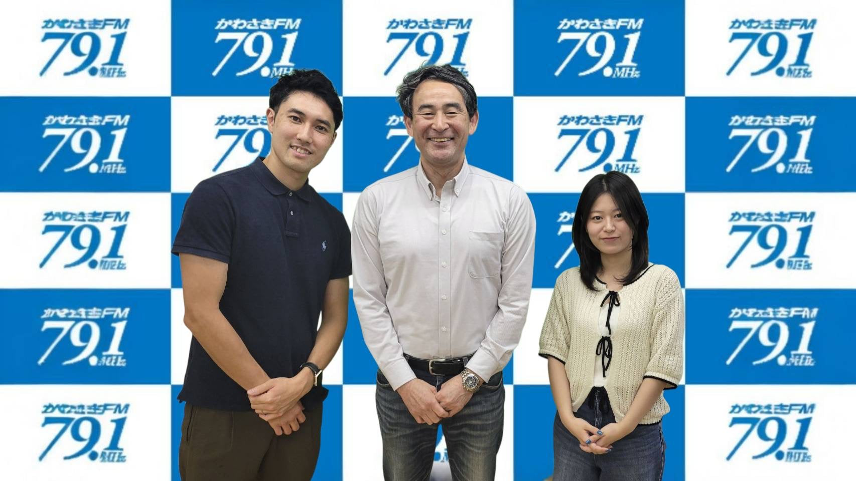 ラジオ第4回放送のゲストはビール職人
