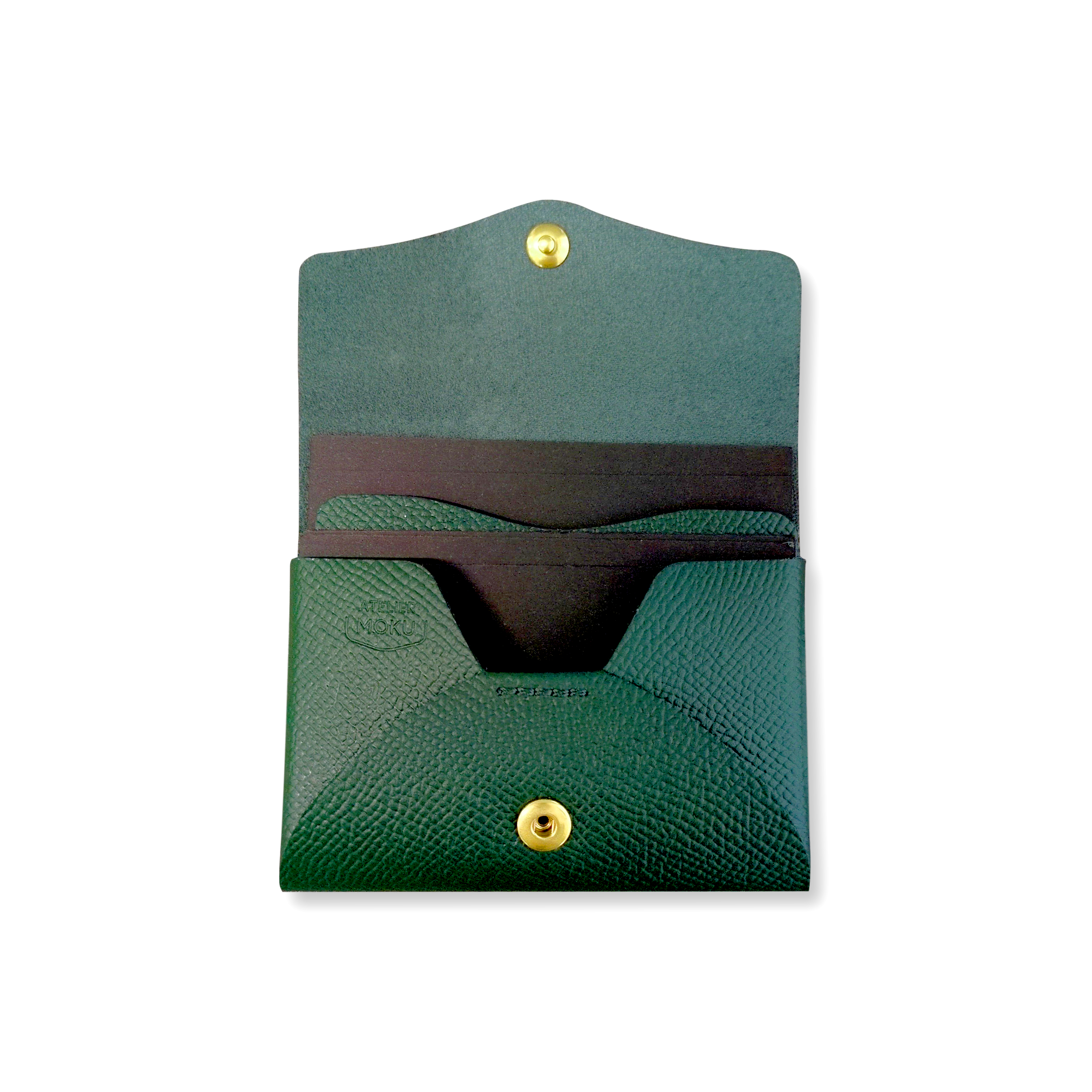 Smart business card holder Kururi Noblessa