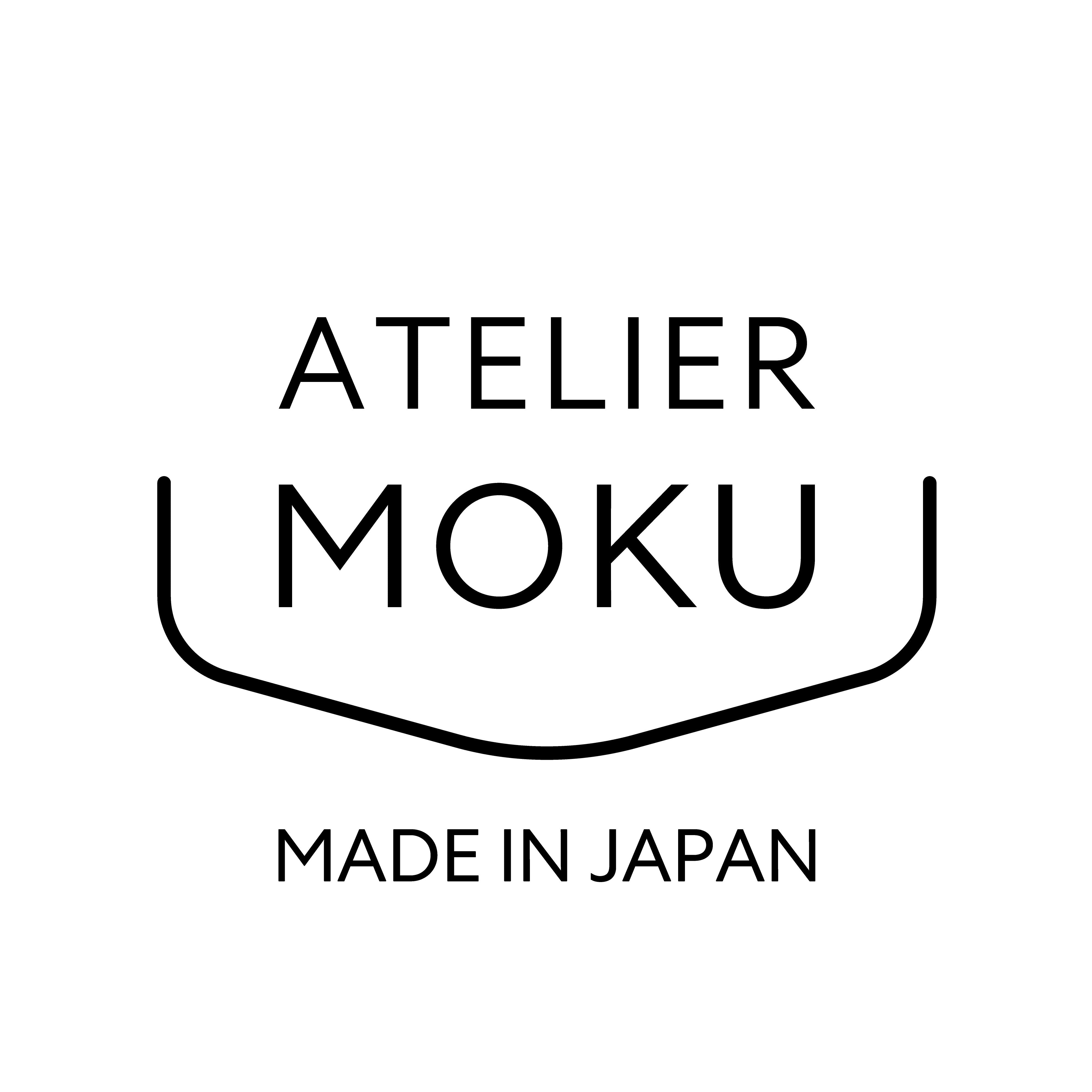 ATELIER MOKU | 薄い財布などの革小物ブランド