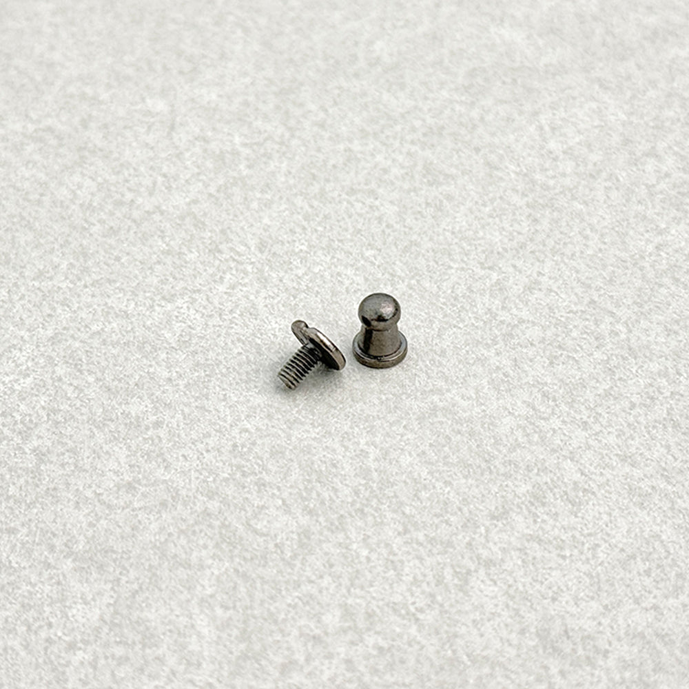 メガネケース Mikke用 極小ギボシ金具 1組