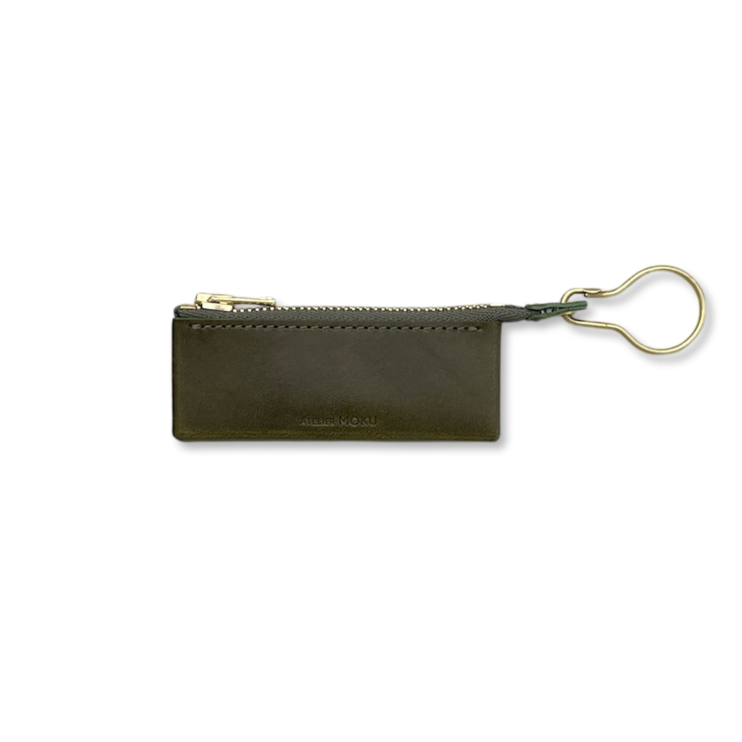 新ver.コインケース Charin Buttero