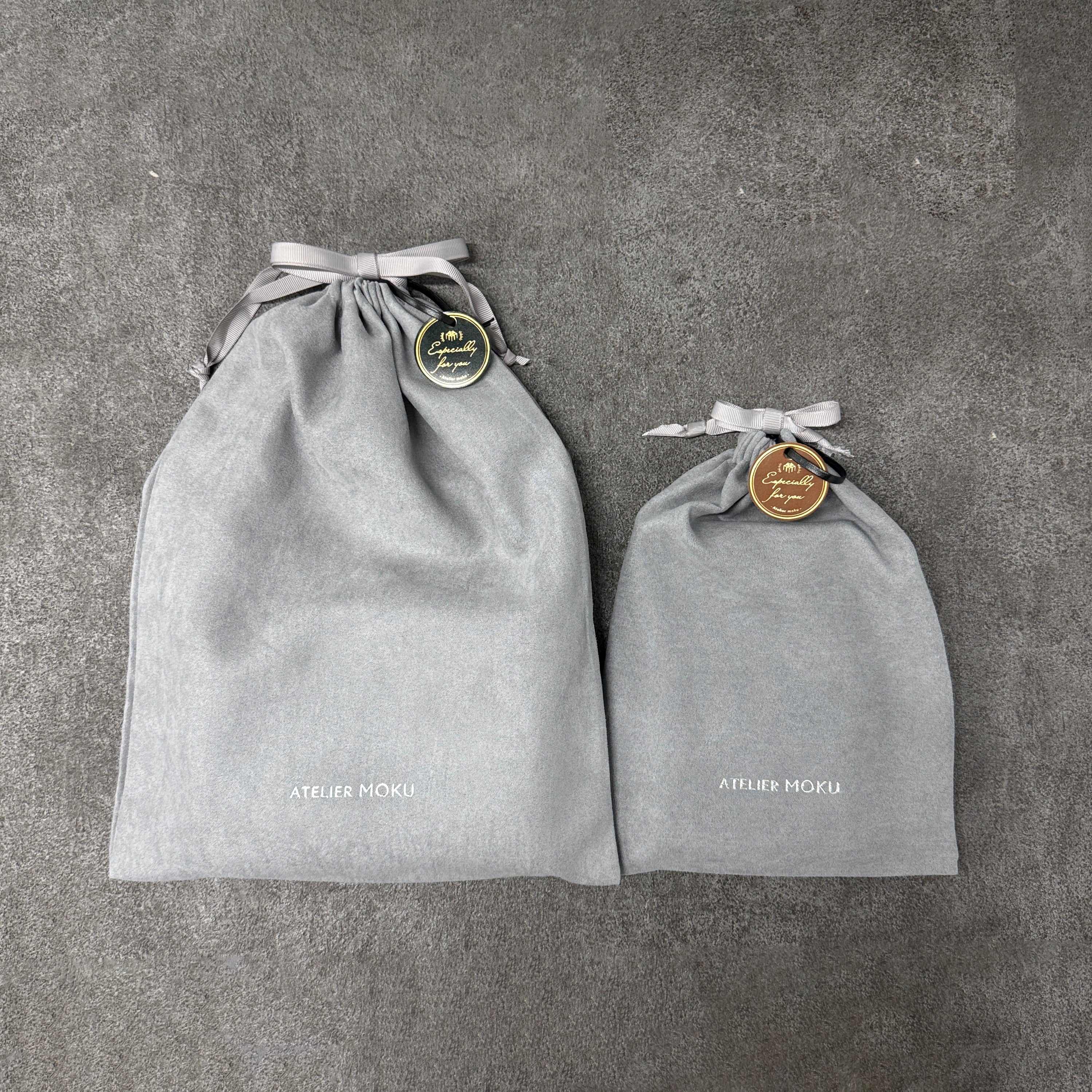 【可選】禮品包裝+手提袋