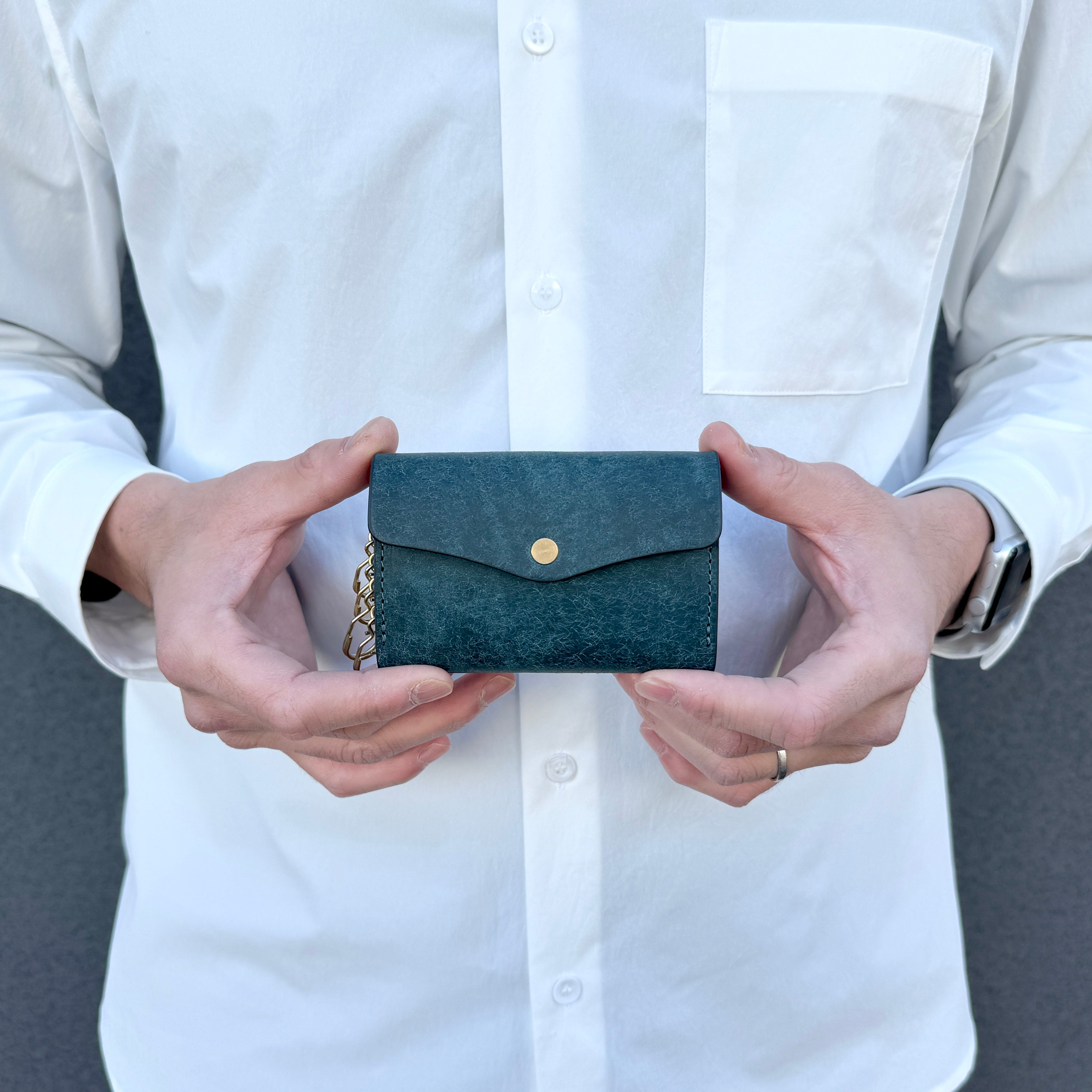 キーケース Rich Koron Noblessa