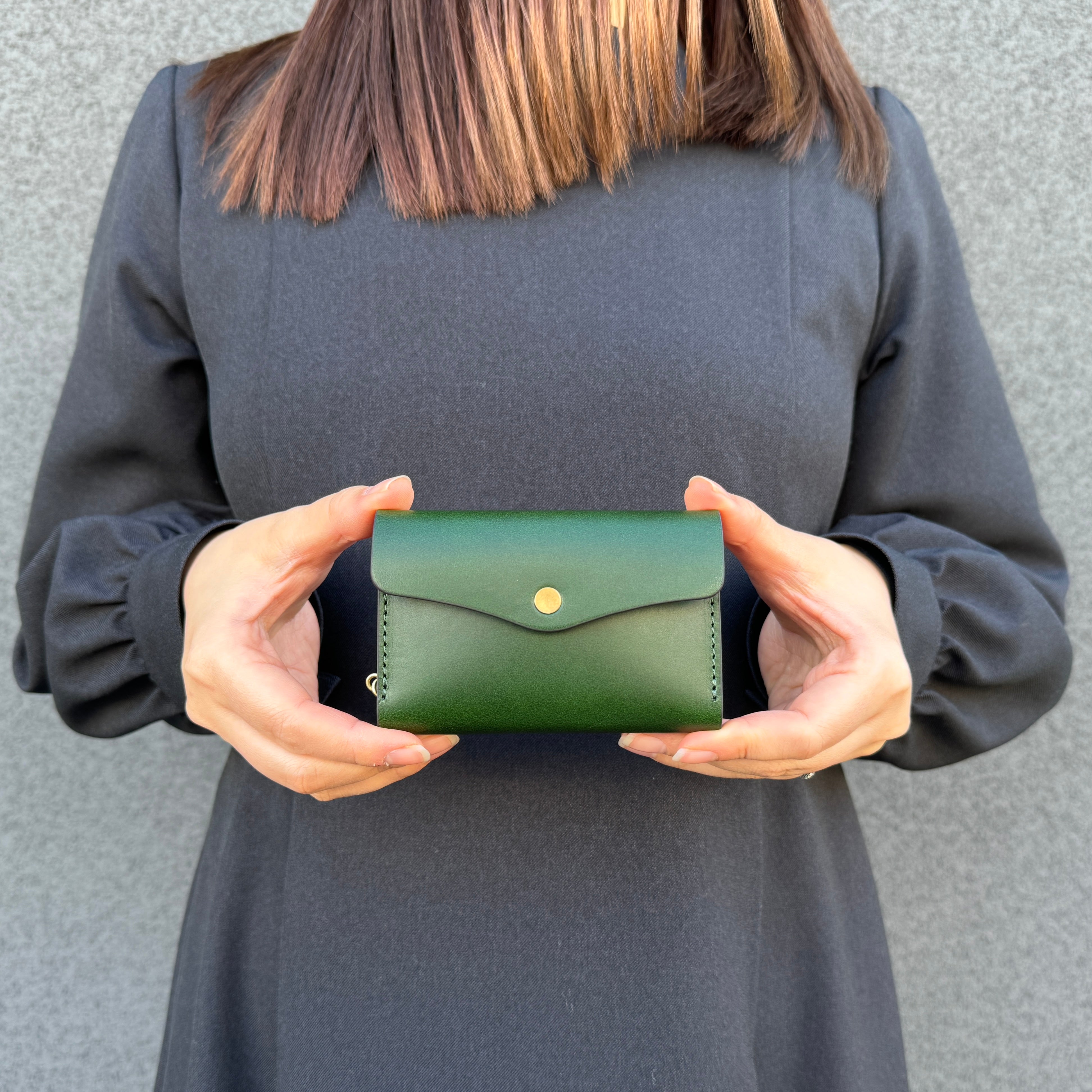 Key case Rich Koron Buttero