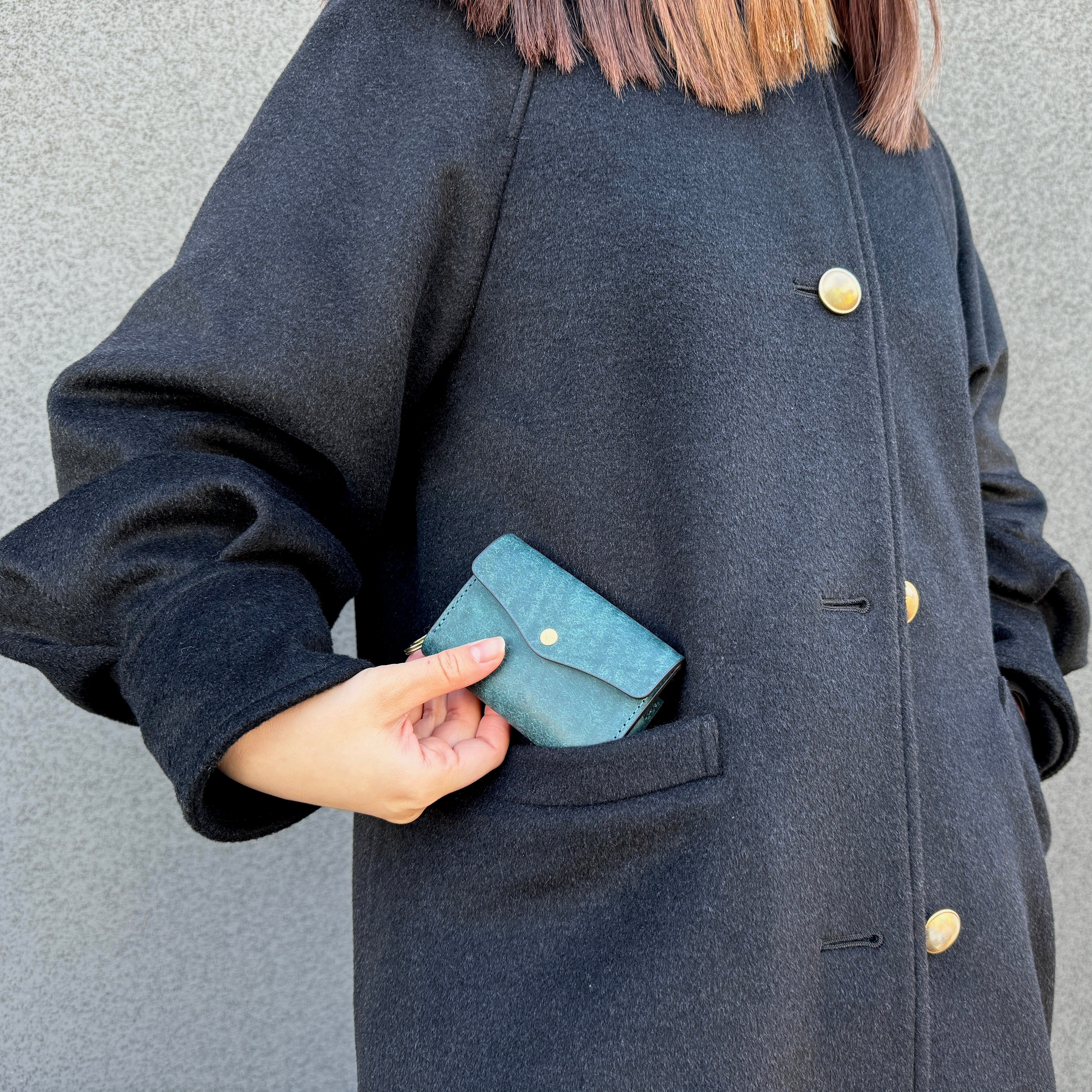 キーケース Rich Koron Noblessa