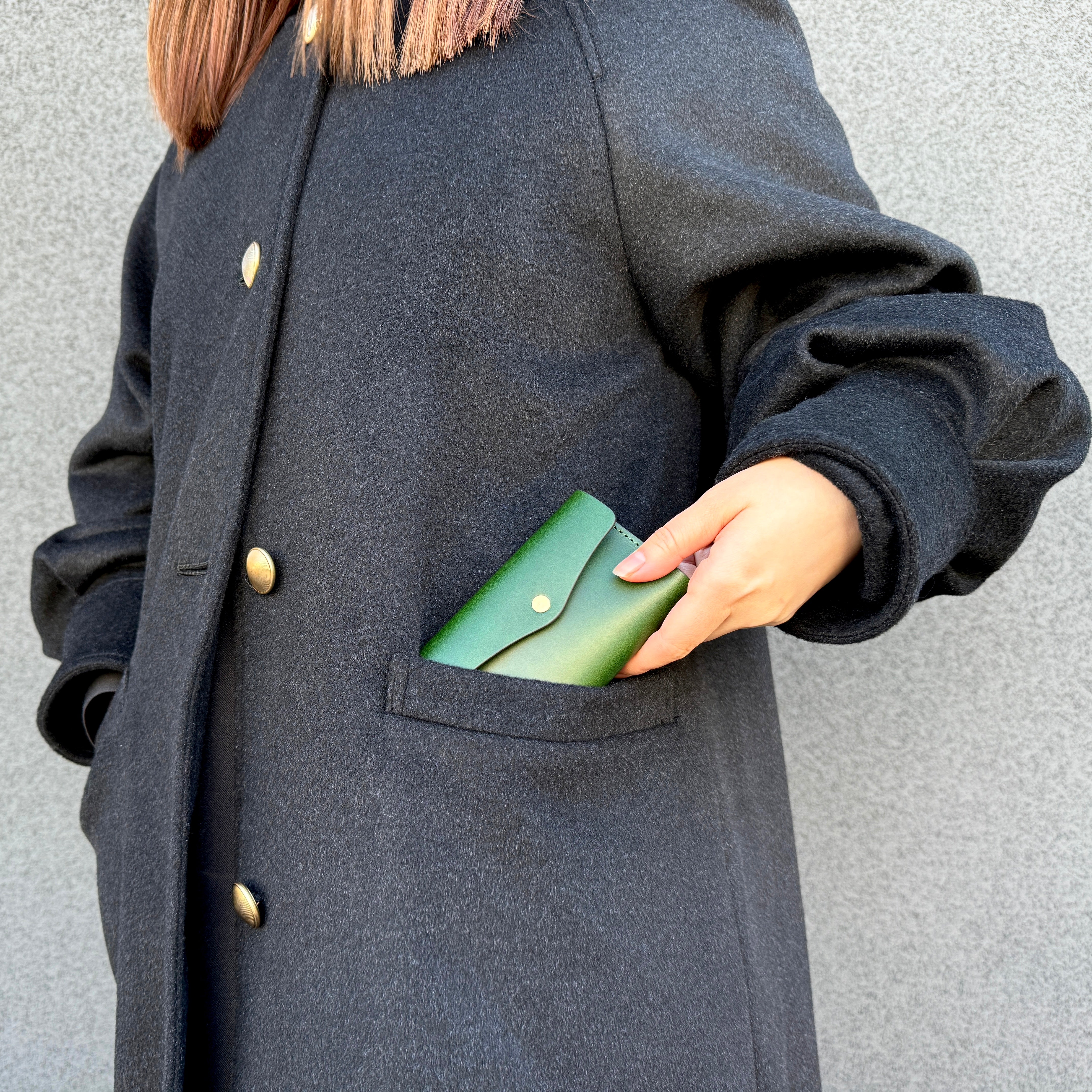 Key case Rich Koron Buttero