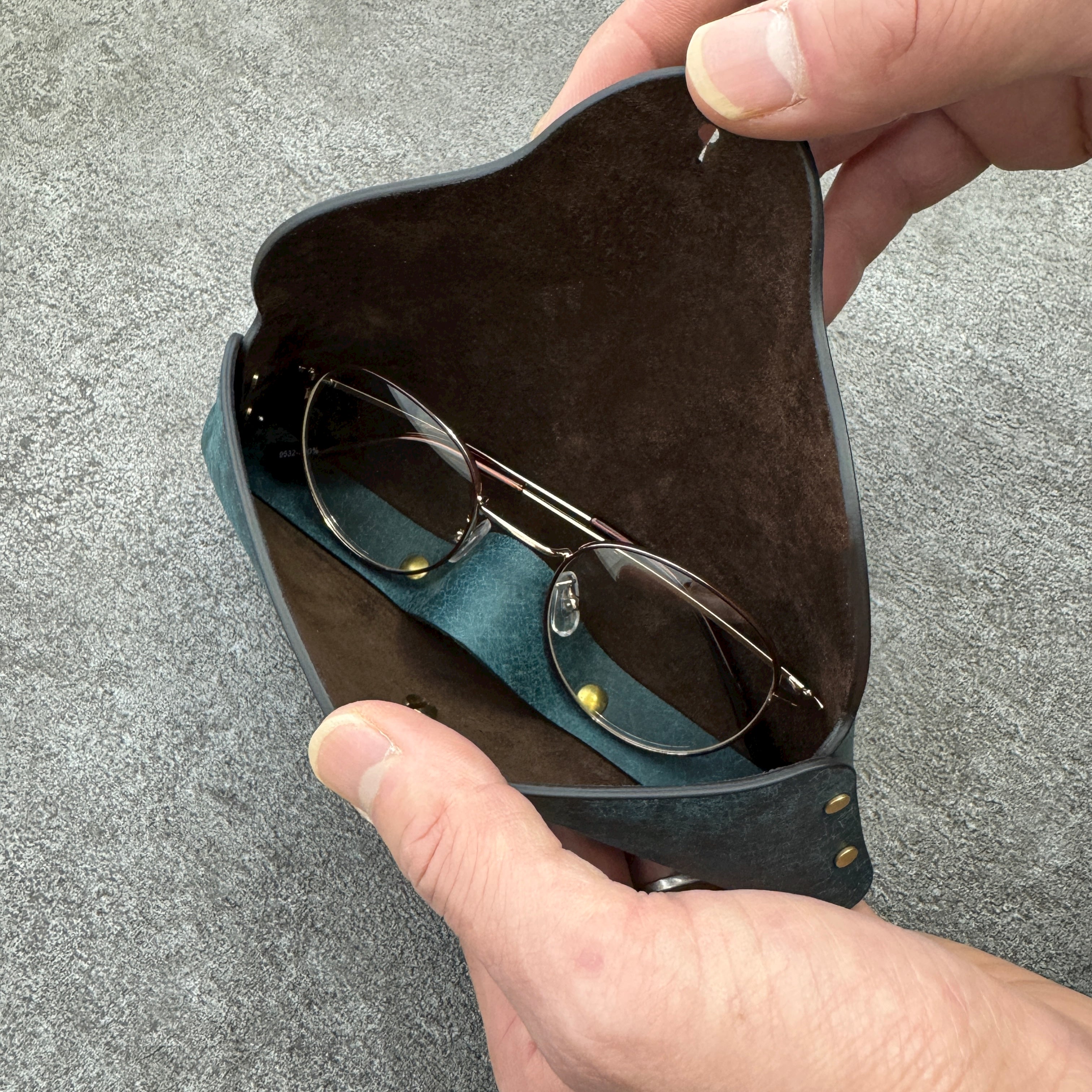 眼鏡盒 Mikke Noblesa