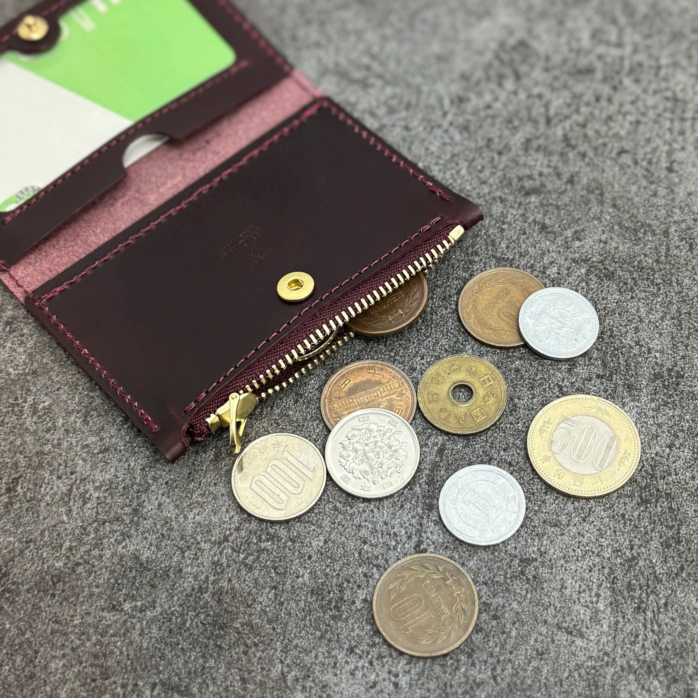 通行證箱 Pikon Buttero