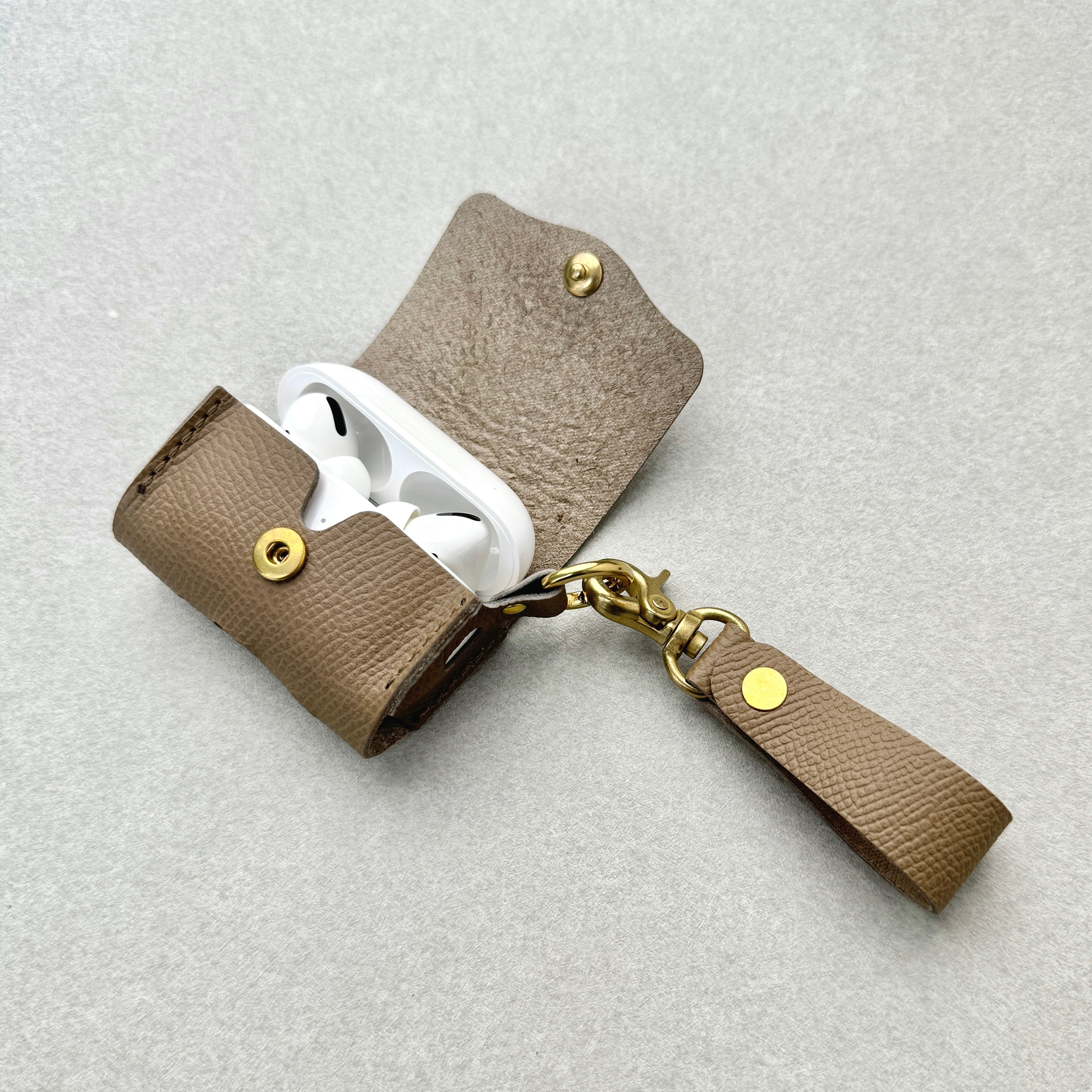 AirPods Pro(第1/第2世代)ケース PodPants Pro 2nd Noblessa