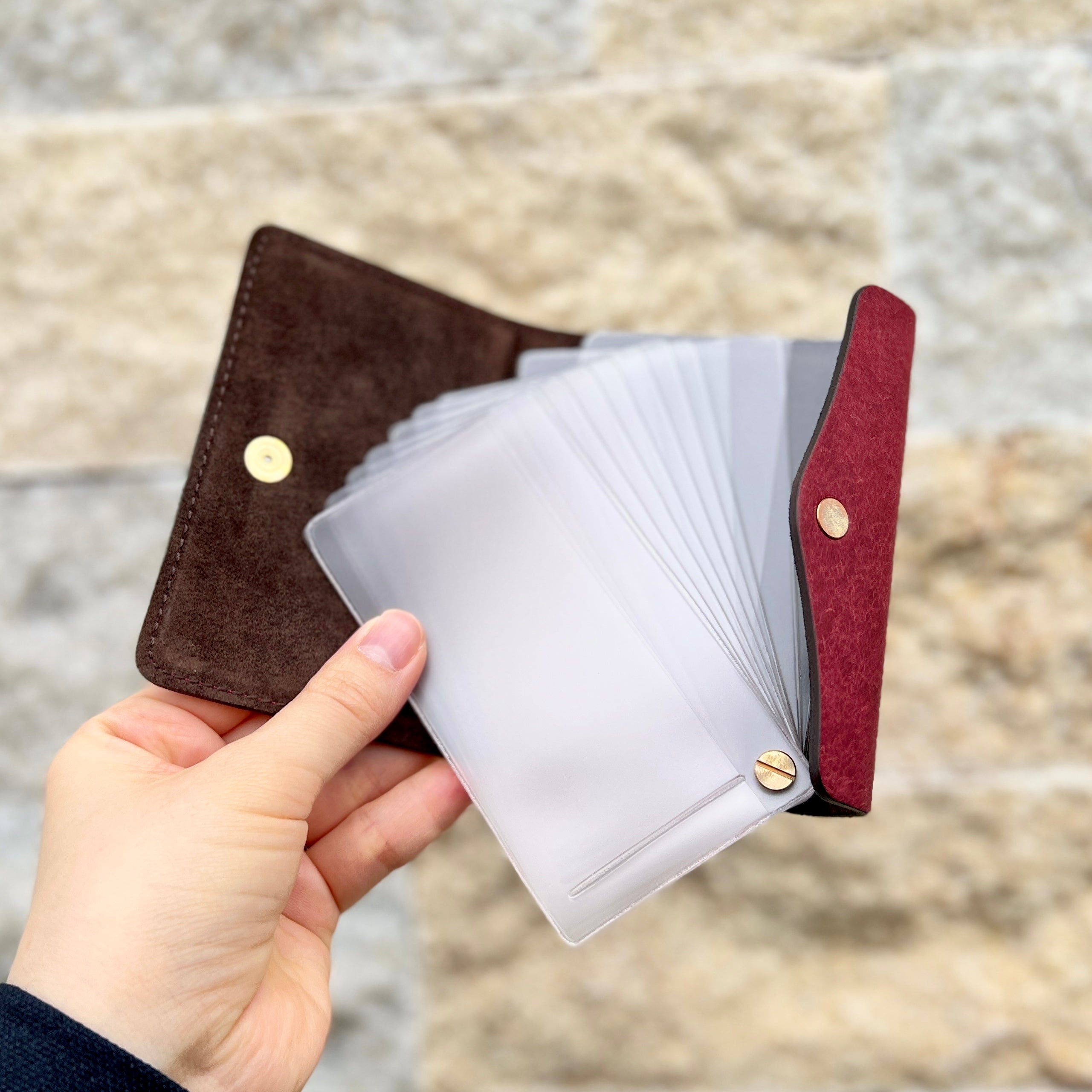 卡包Surun Noblessa