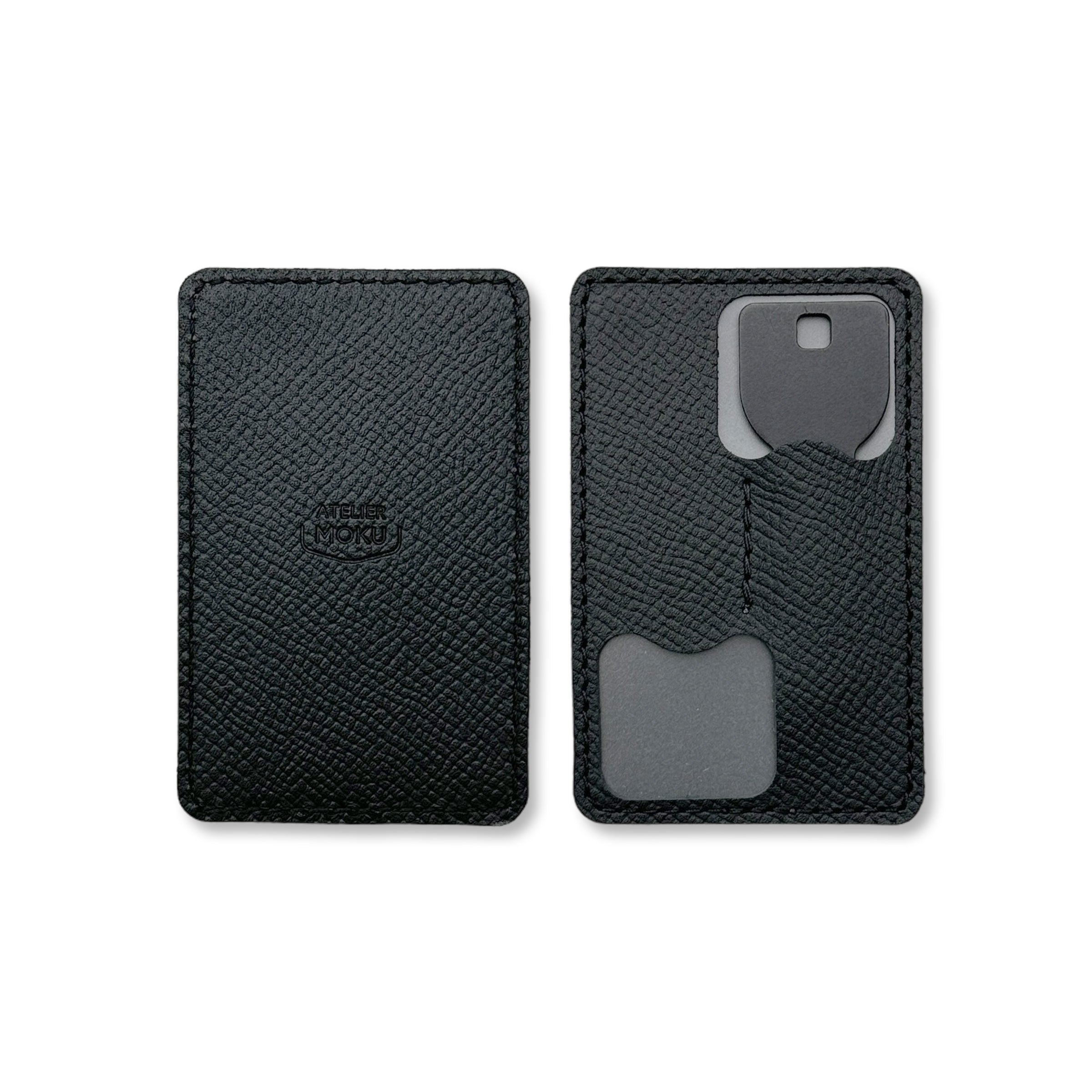 Card-type key case Kachan Noblessa