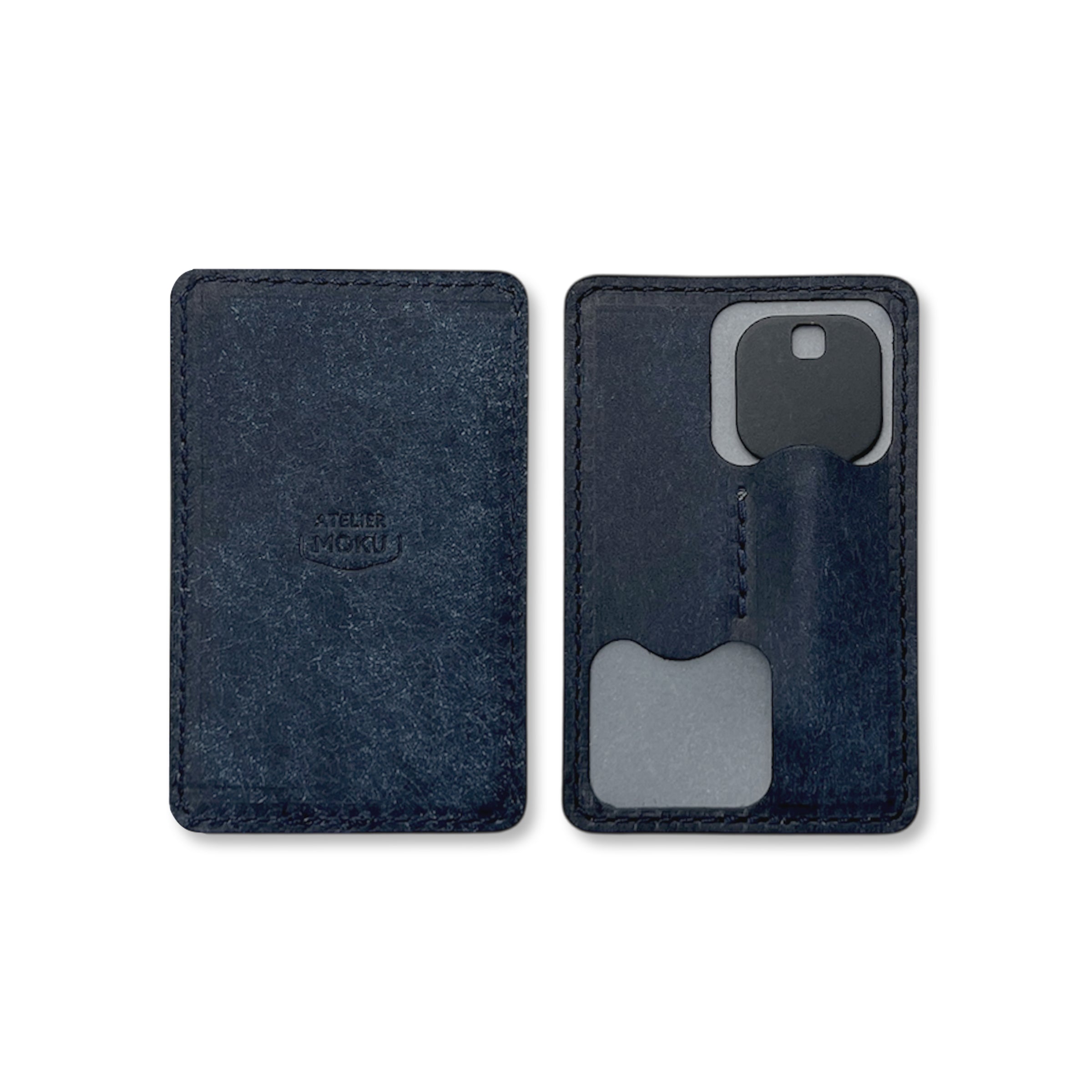 カード型キーケース Kachan Pueblo