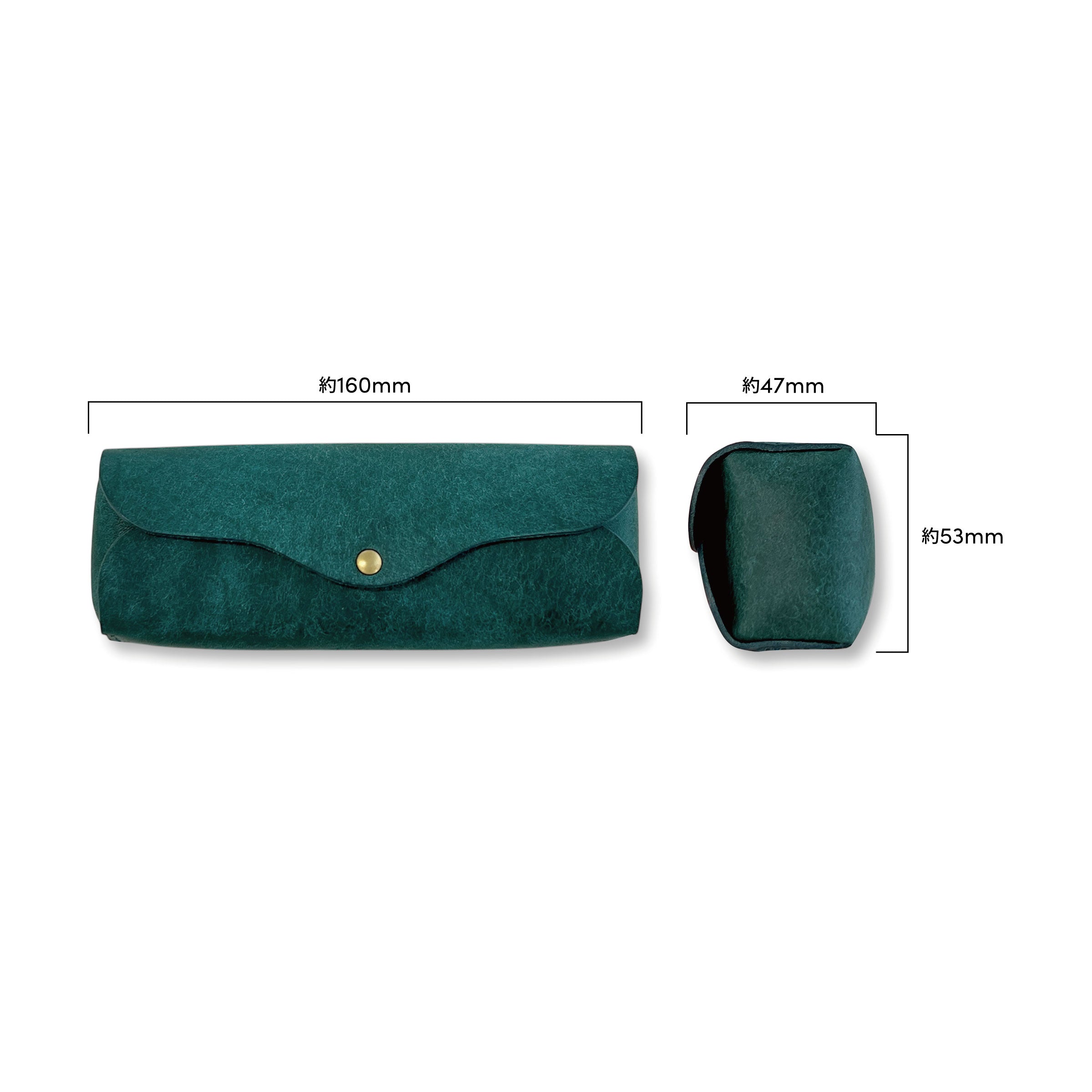 Pencil case Kurupa Pueblo