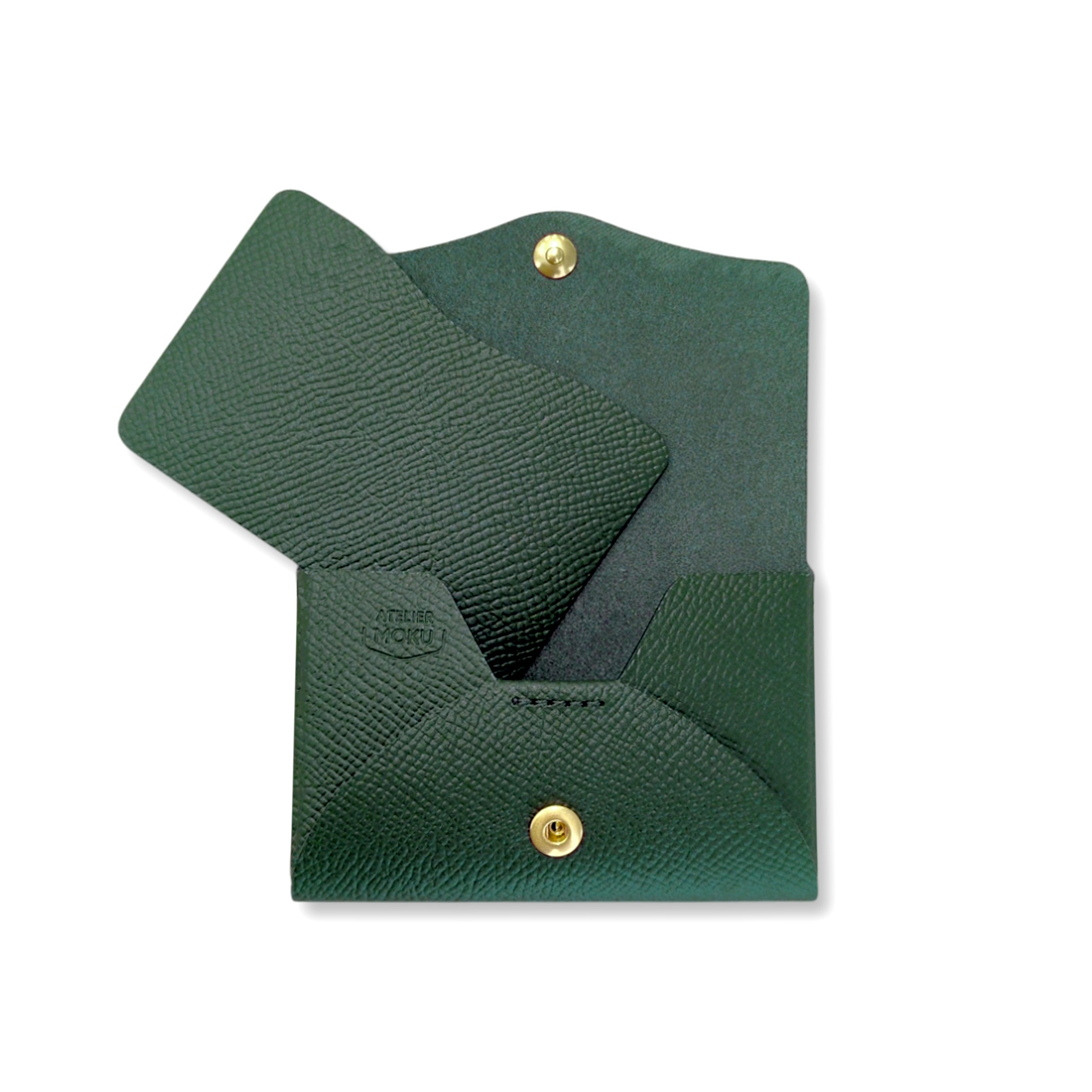 Smart business card holder Kururi Noblessa