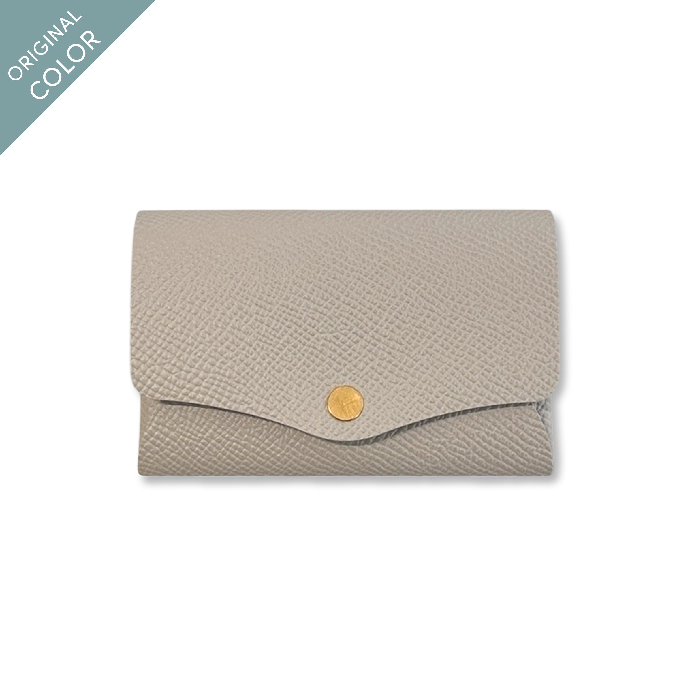 Smart business card holder Kururi Noblessa