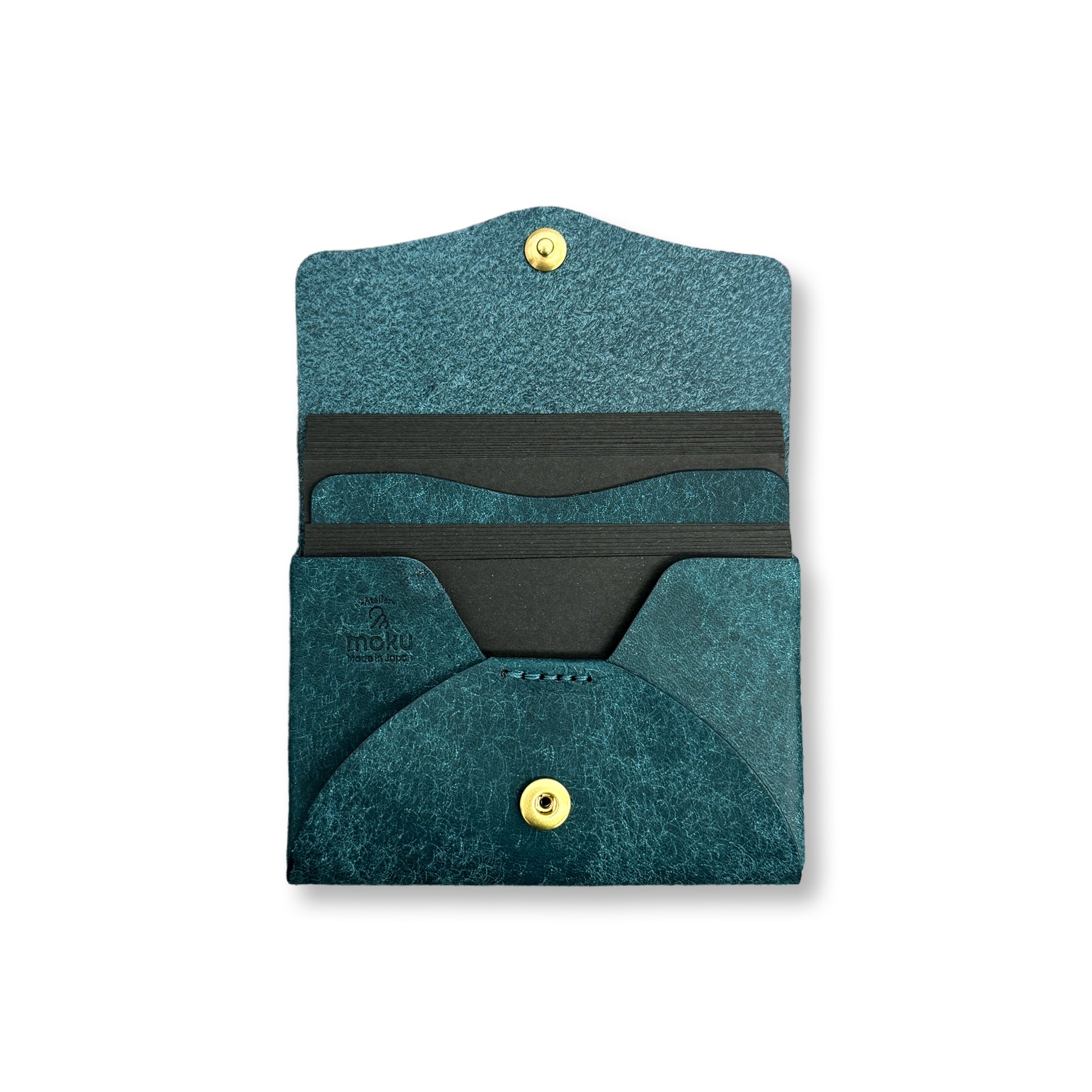 Smart business card holder Kururi Pueblo