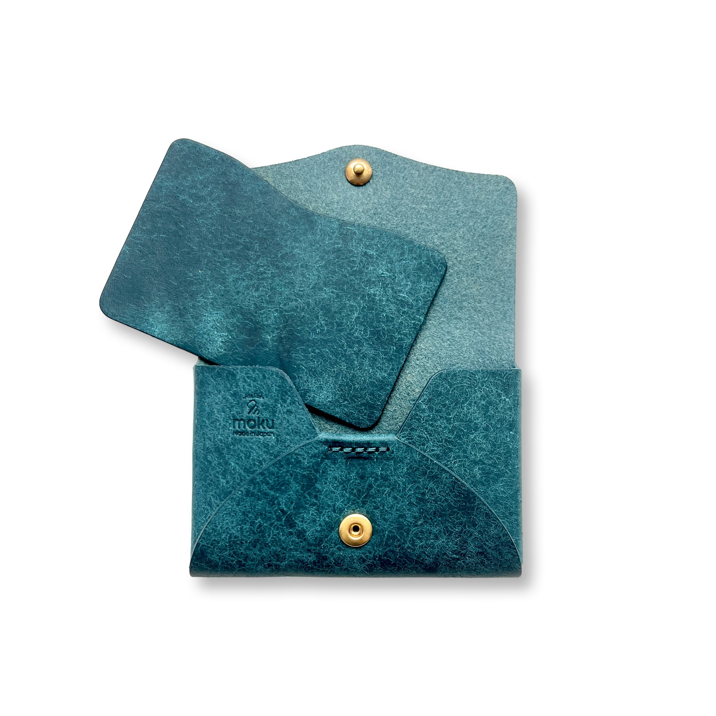 Smart business card holder Kururi Pueblo