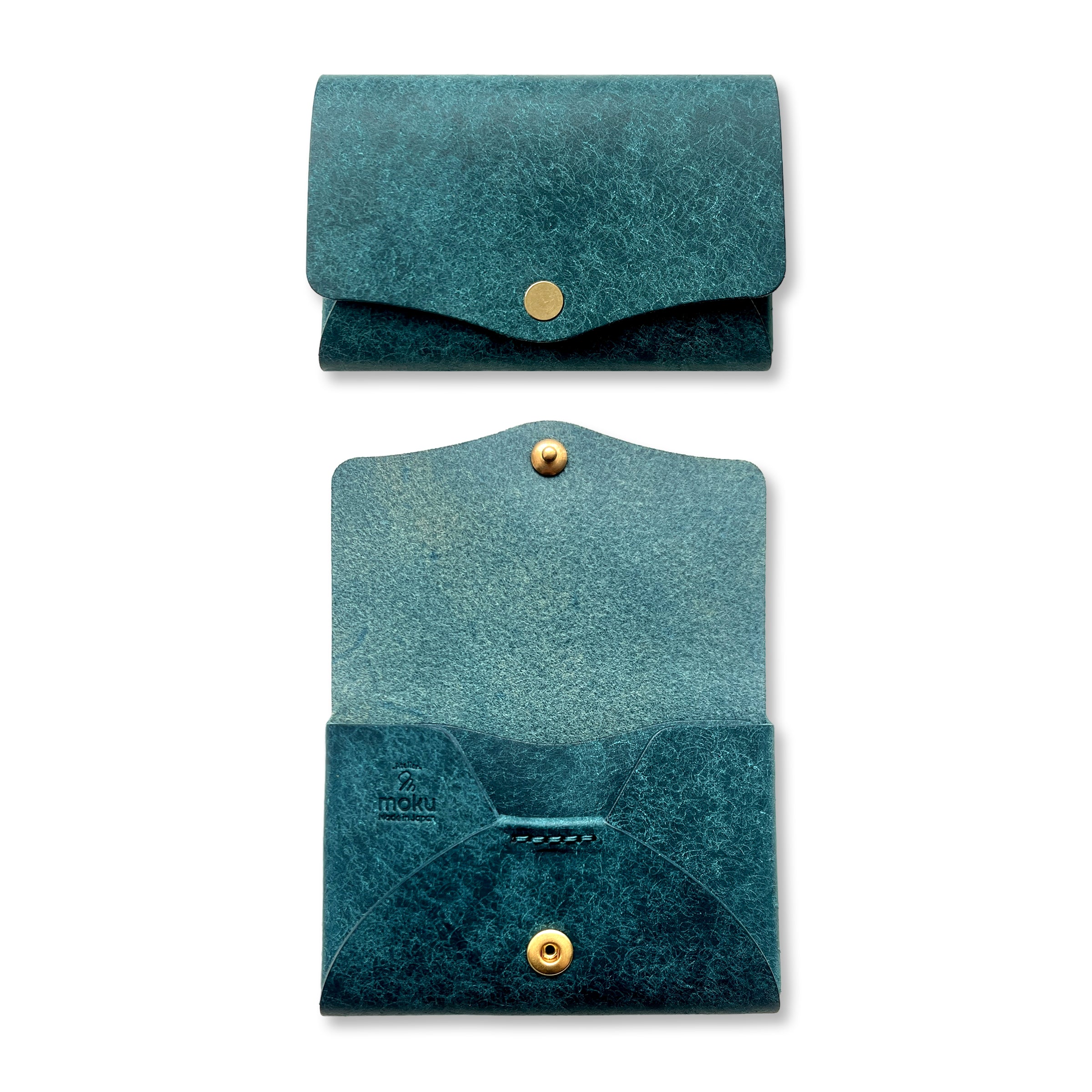 Smart business card holder Kururi Pueblo