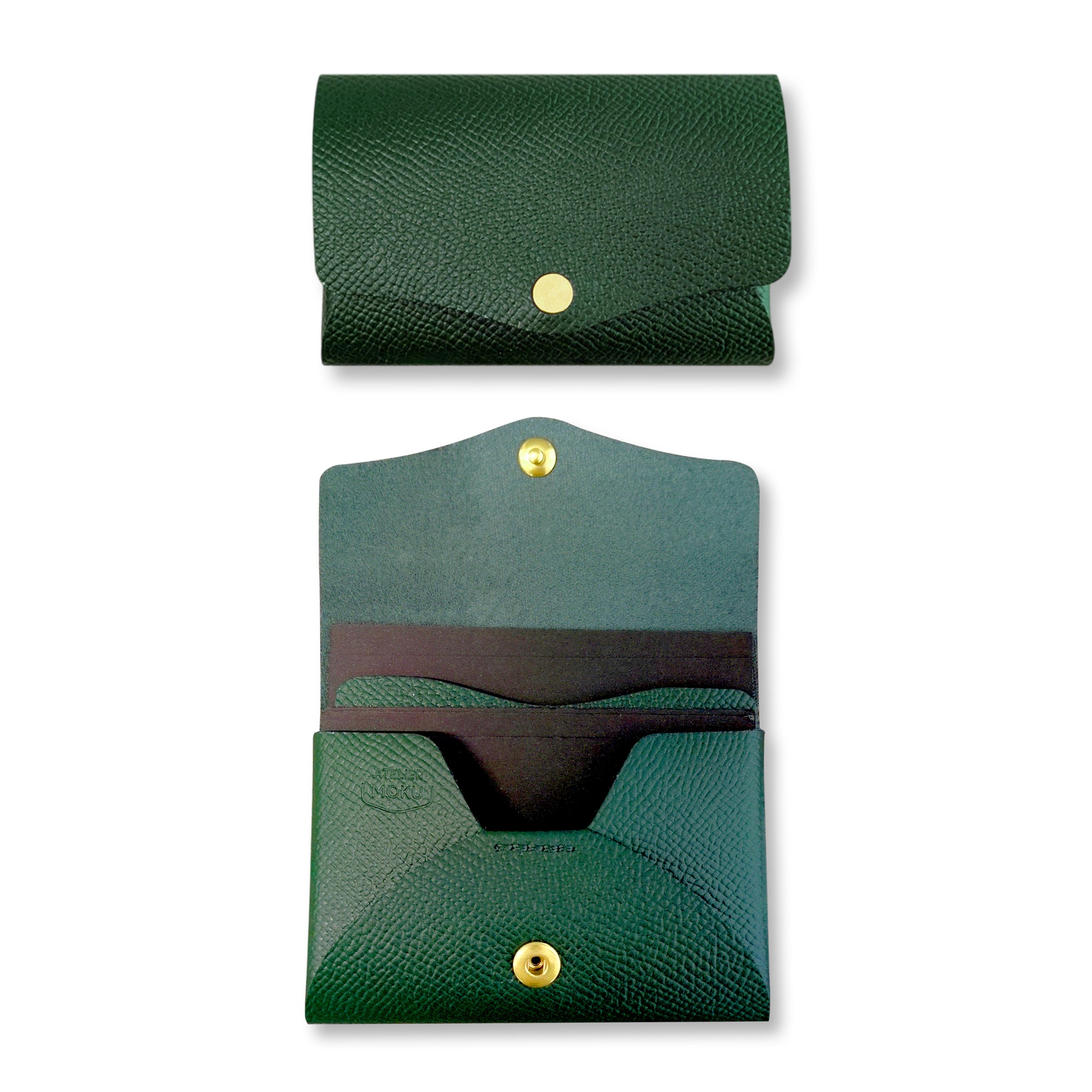 Smart business card holder Kururi Noblessa