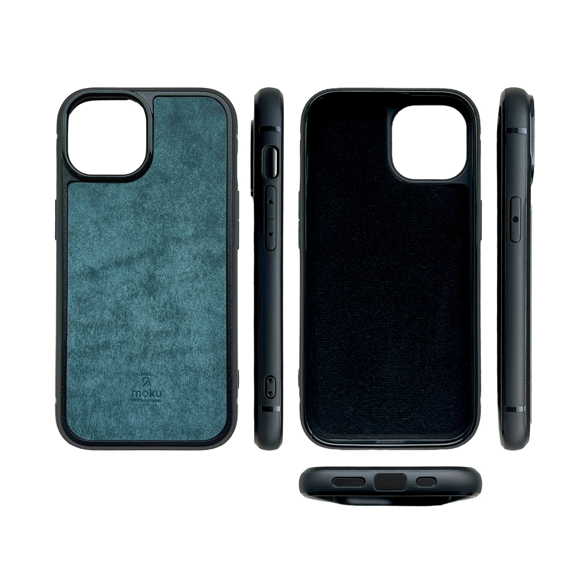 iPhone case Moshi Germanshrink
