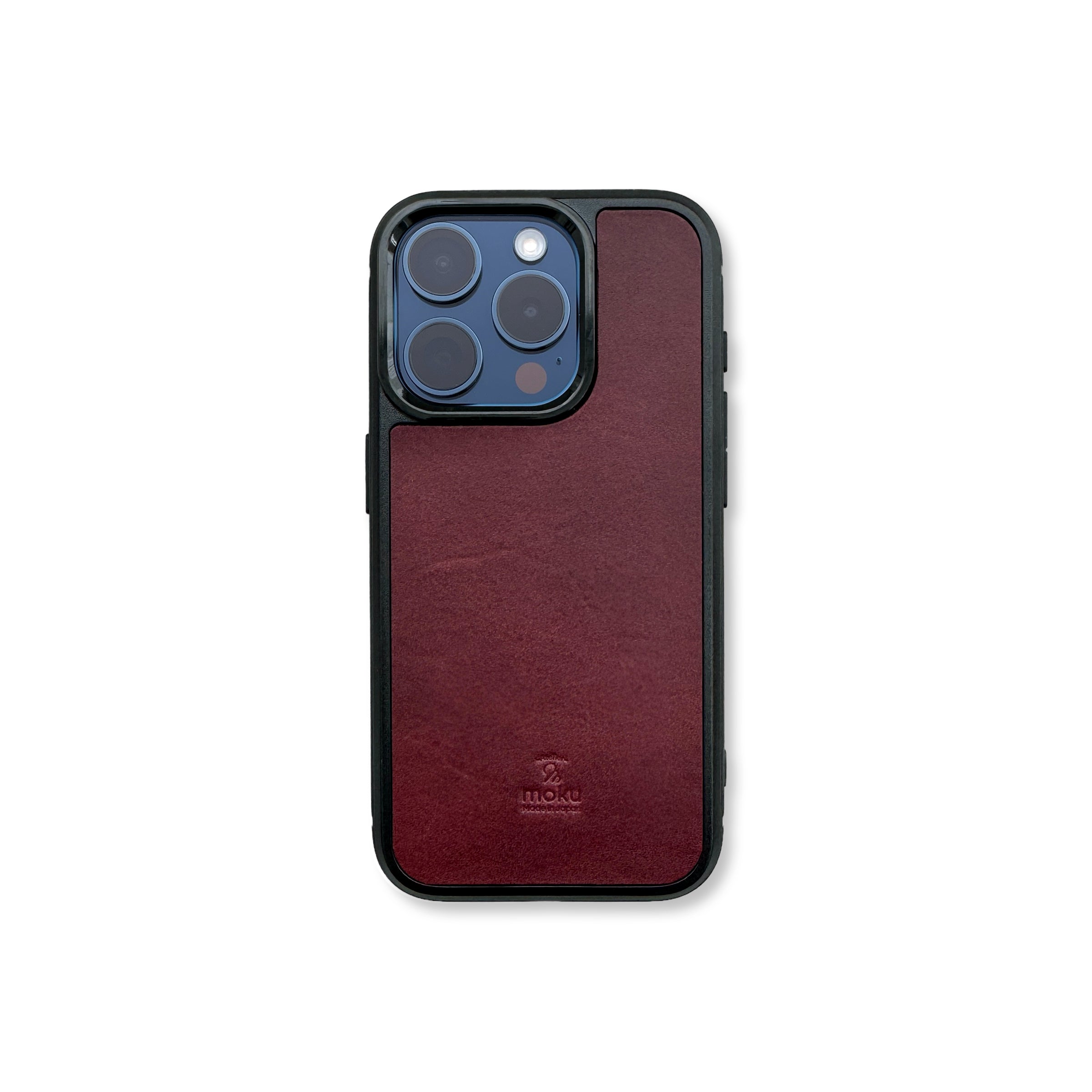 iPhone case Moshi Buttero