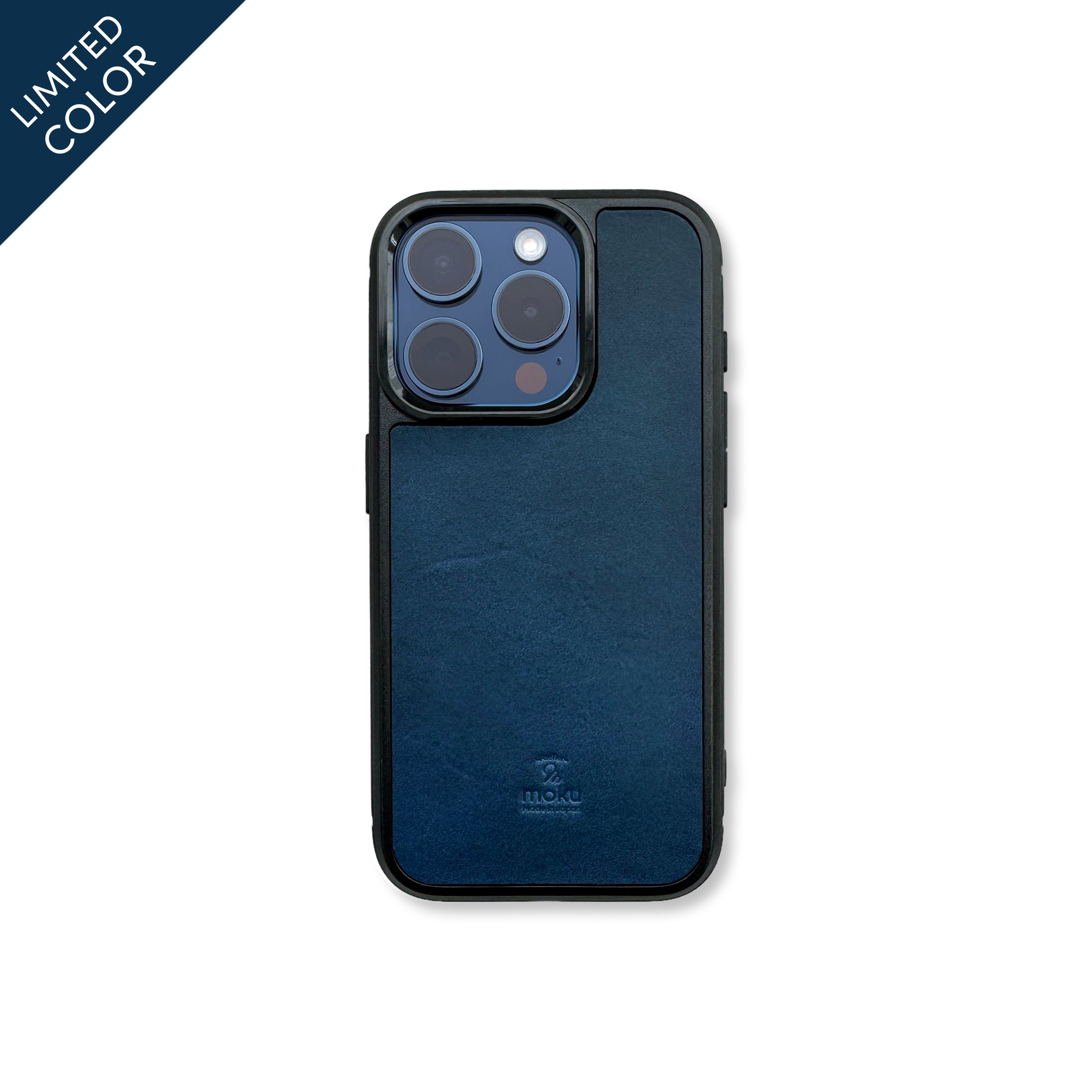 iPhoneケース Moshi Buttero