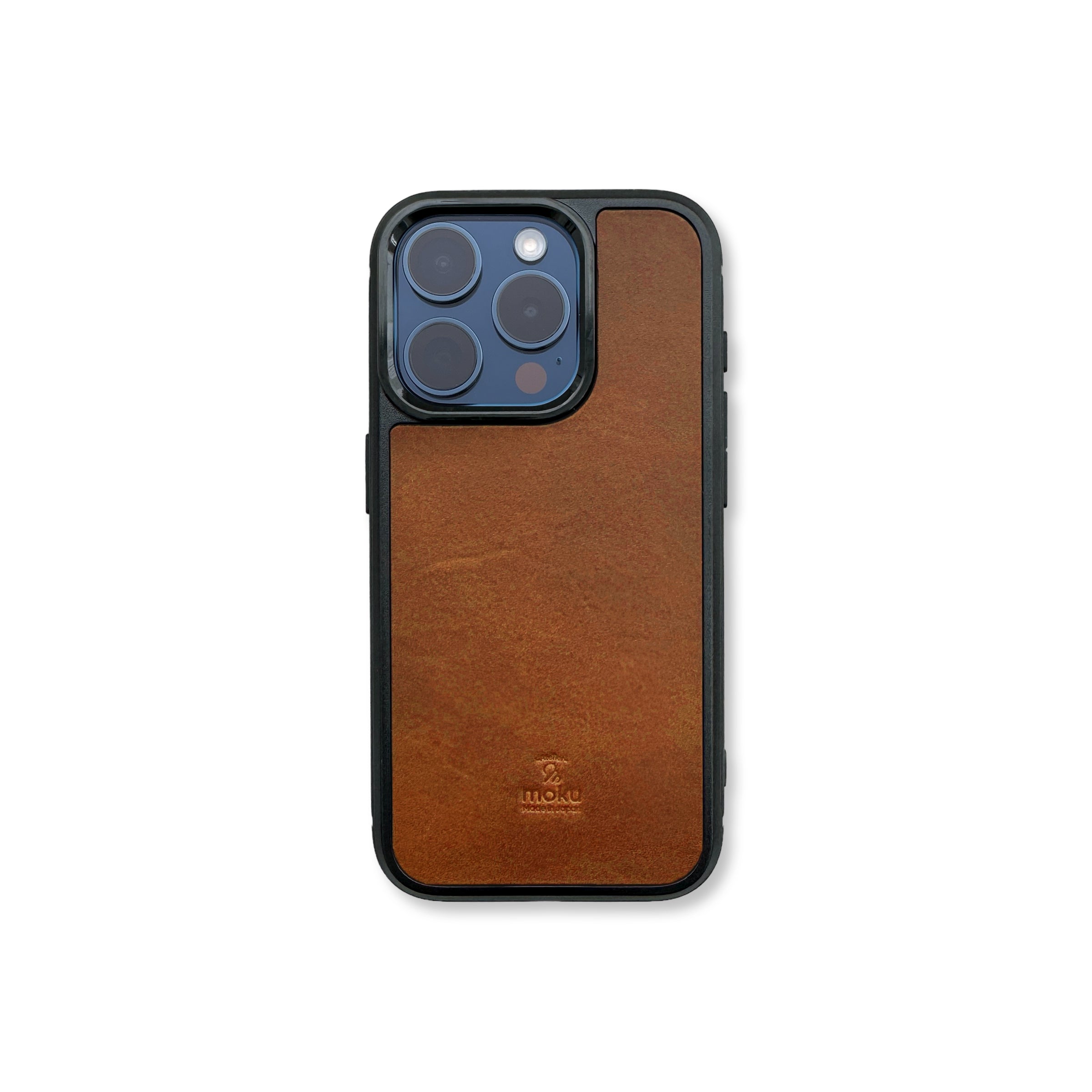 iPhone case Moshi Buttero