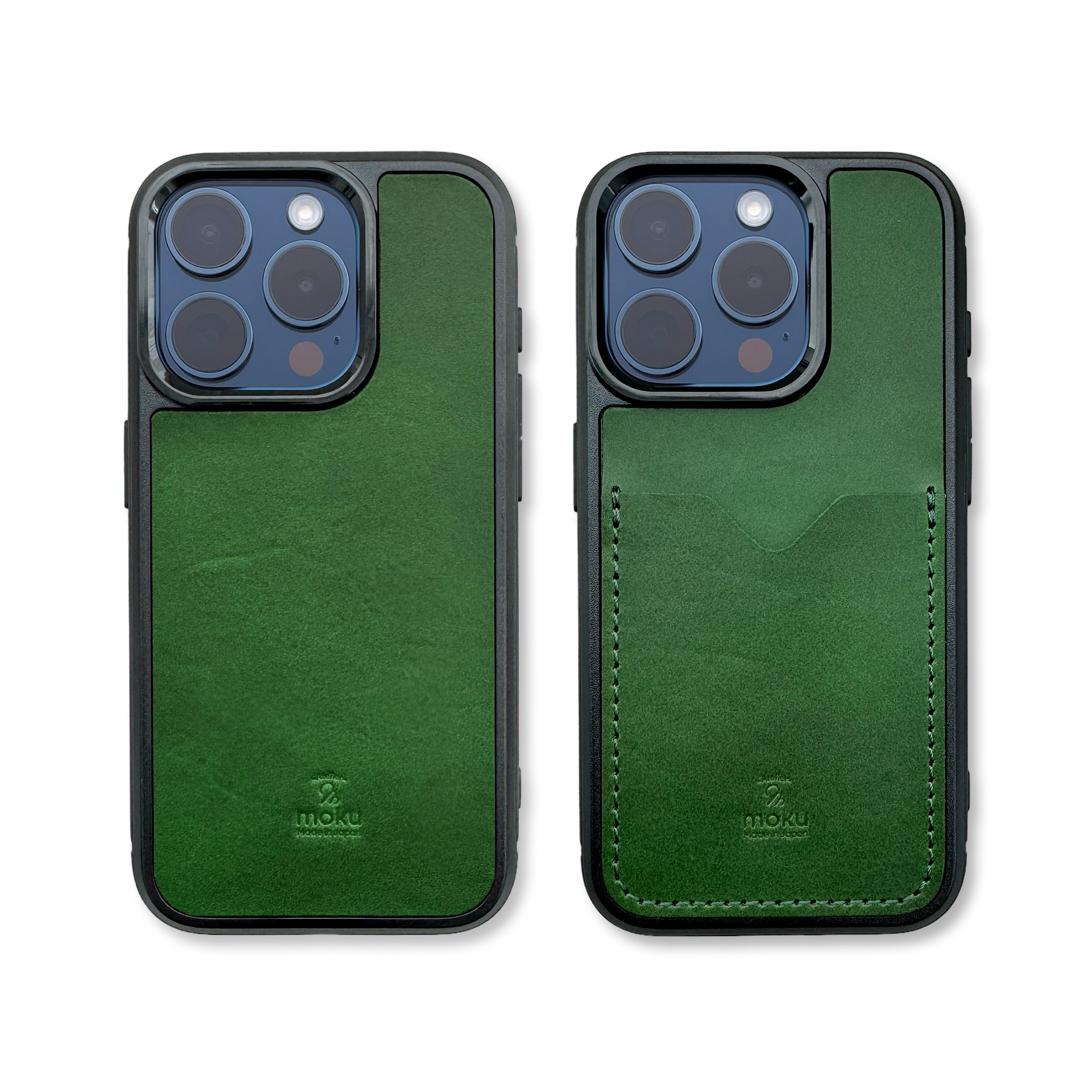 iPhone case Moshi Buttero