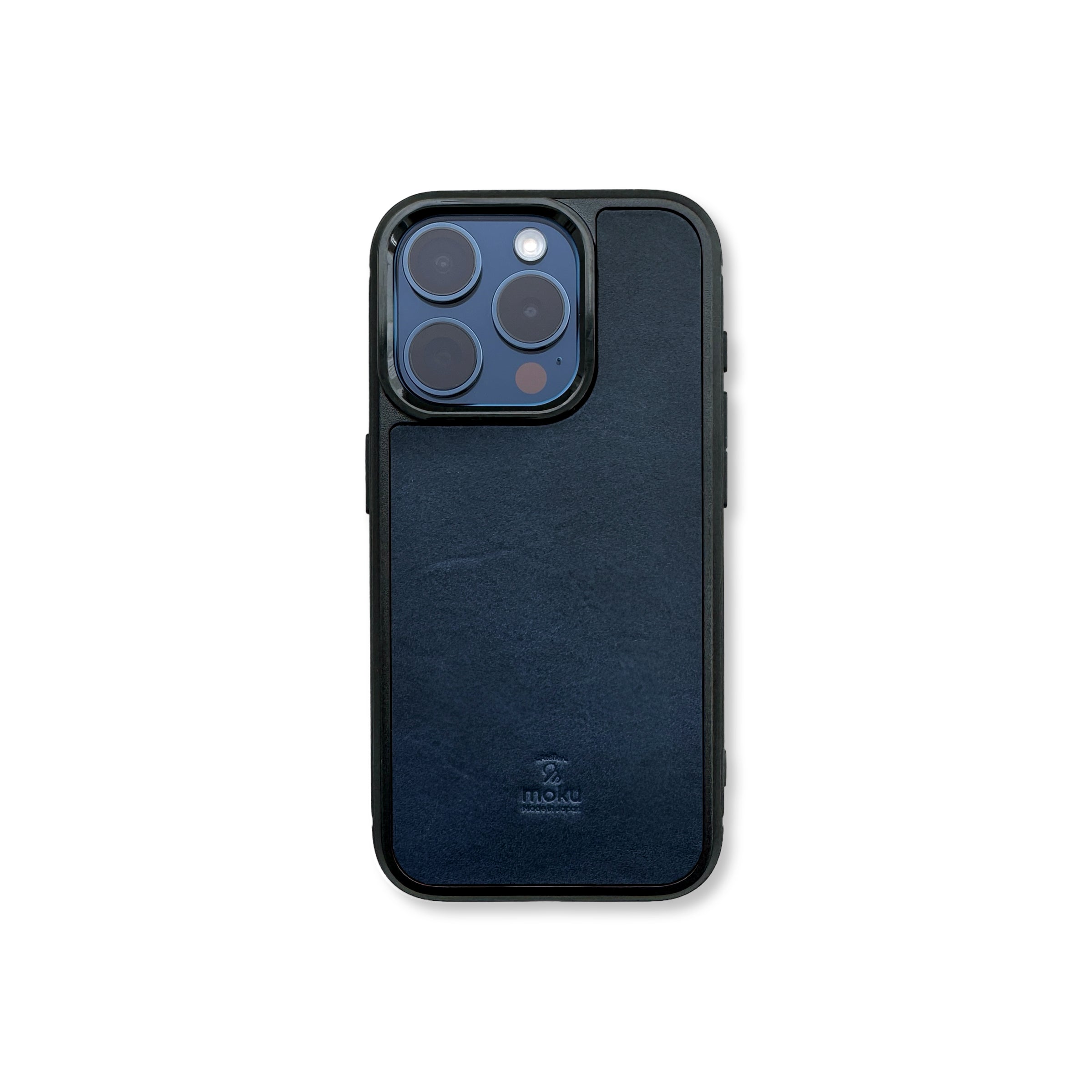 iPhone case Moshi Buttero