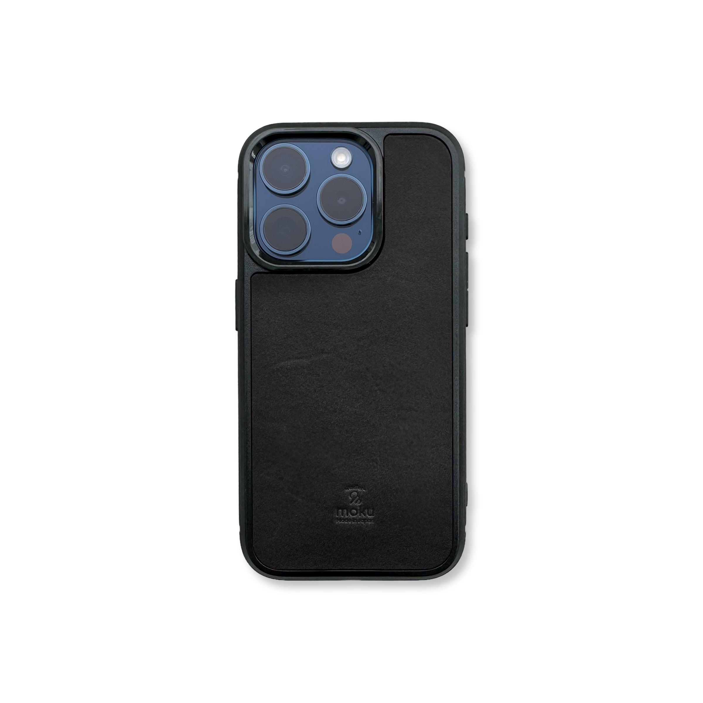 iPhone case Moshi Buttero