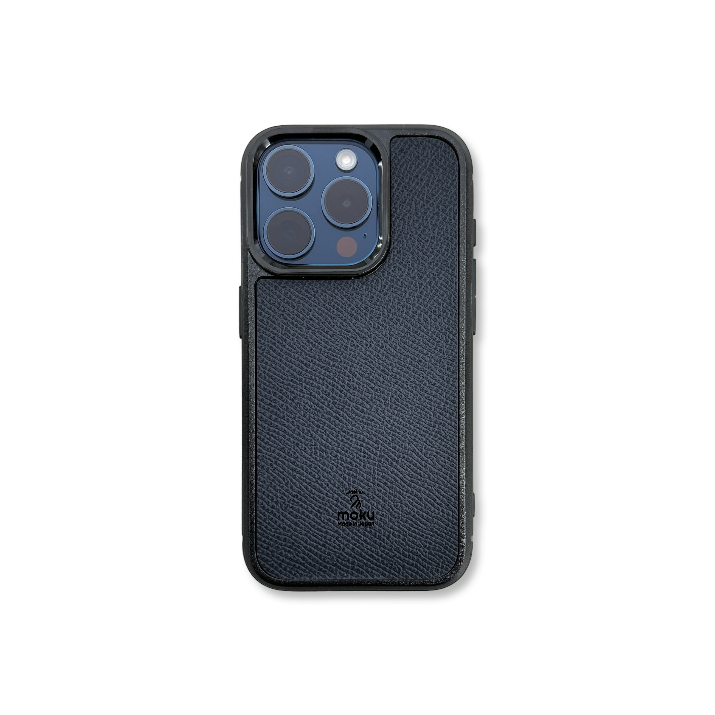 iPhone case Moshi Noblessa