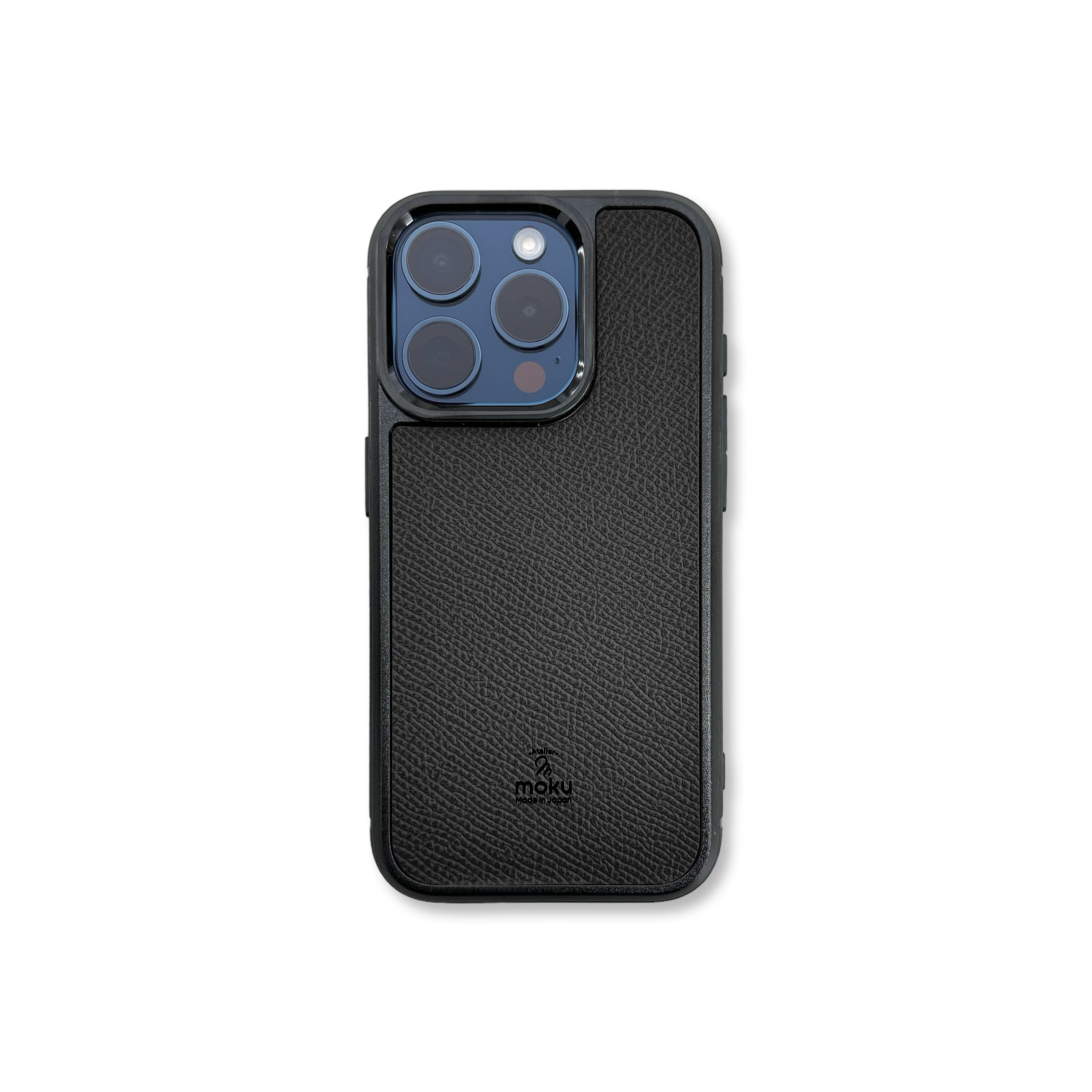 iPhone case Moshi Noblessa