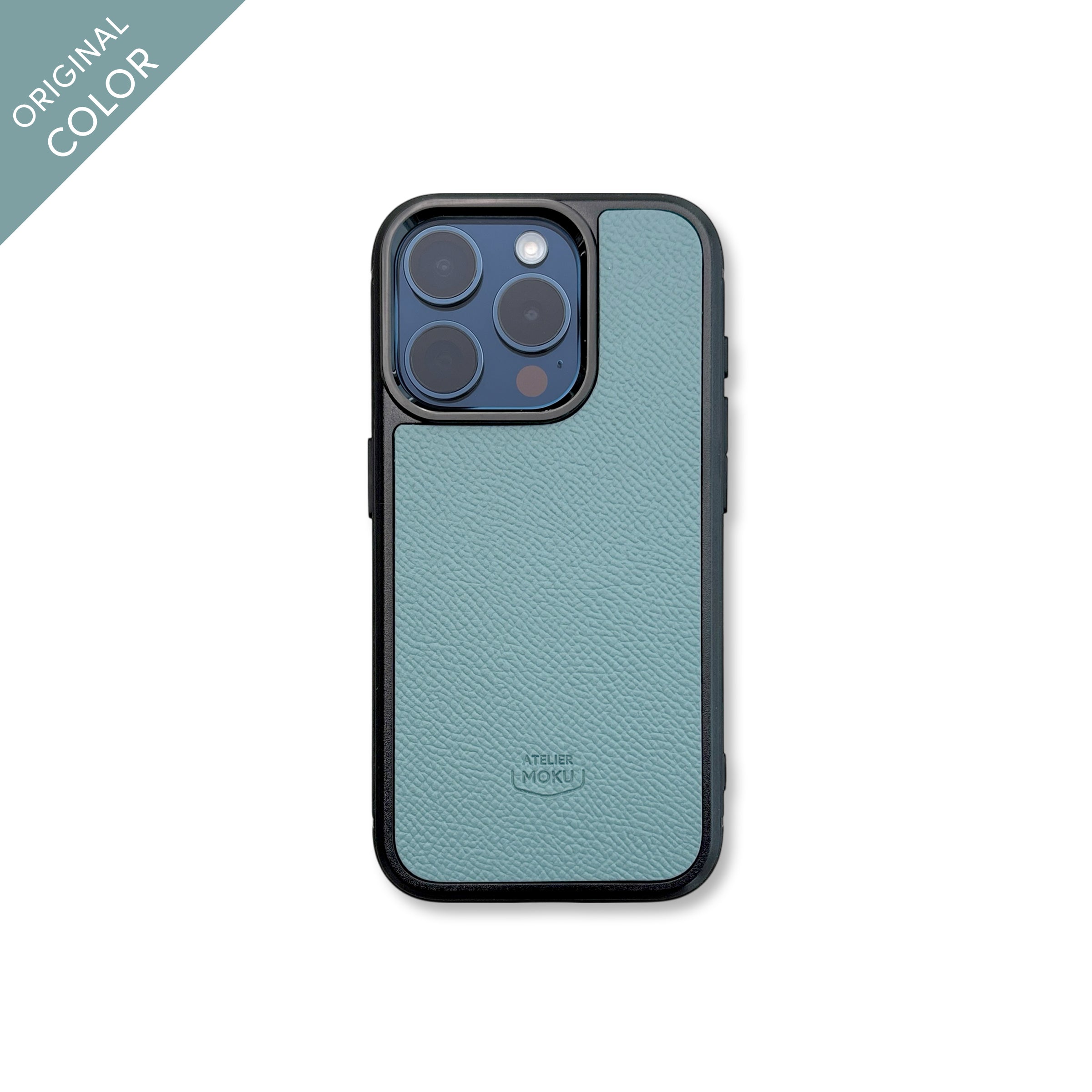 iPhone case Moshi Noblessa