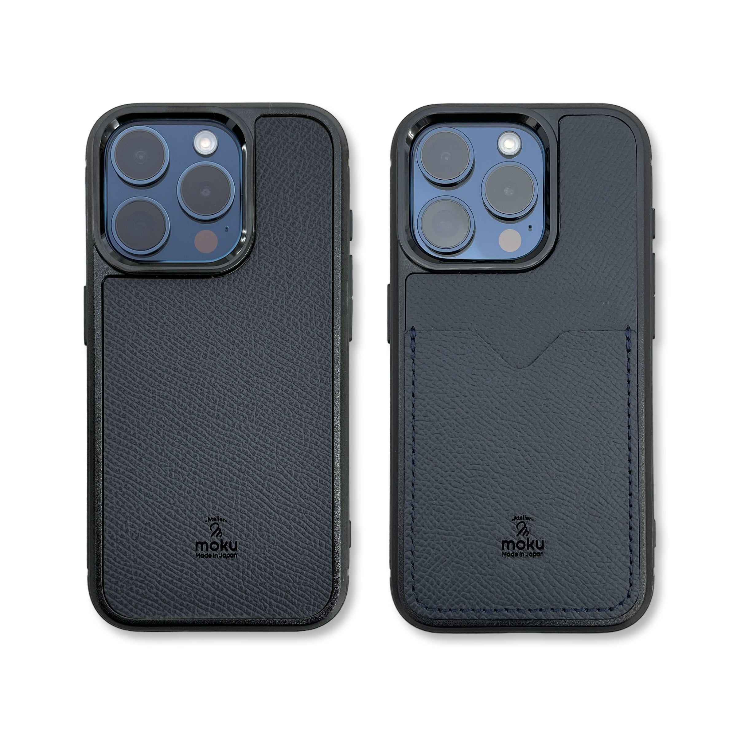 iPhone case Moshi Noblessa