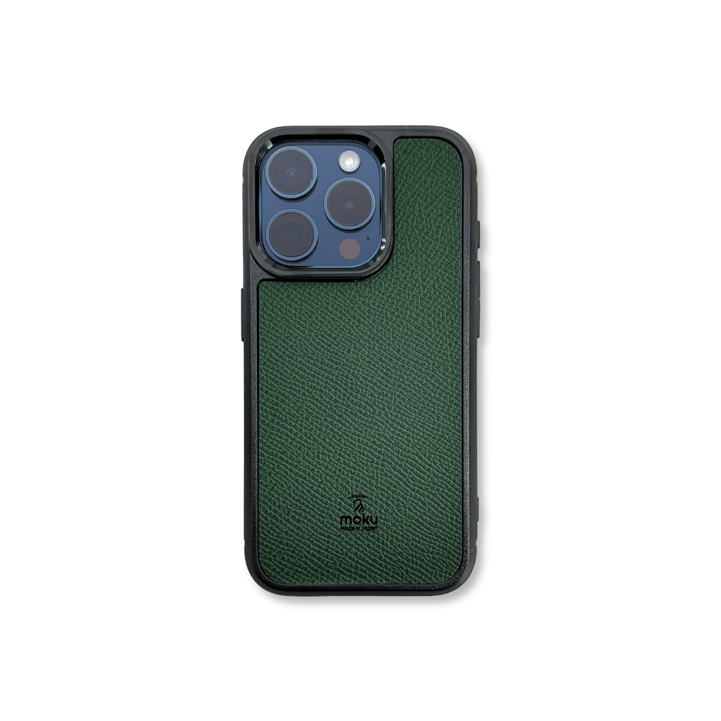 iPhone case Moshi Noblessa