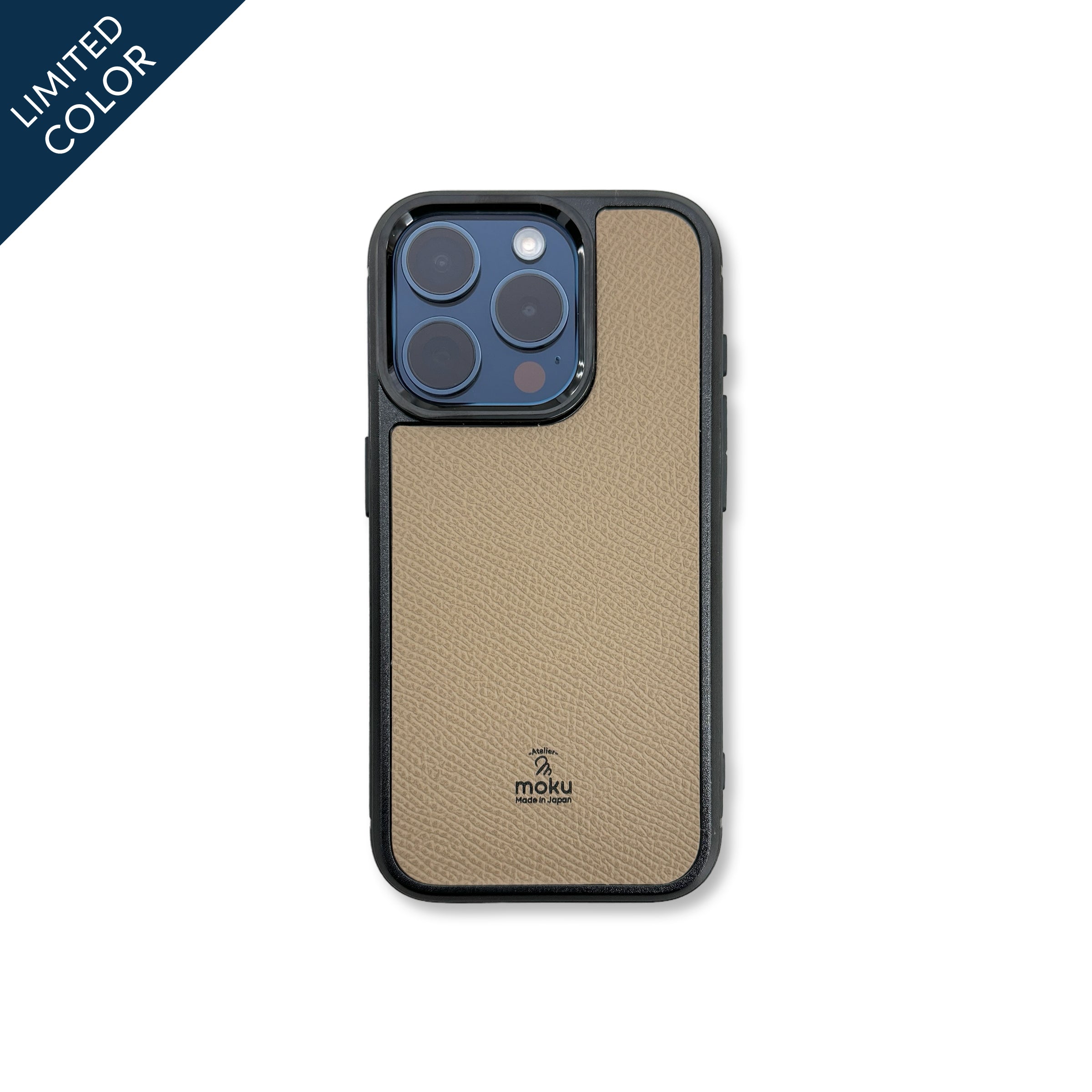 iPhone case Moshi Noblessa