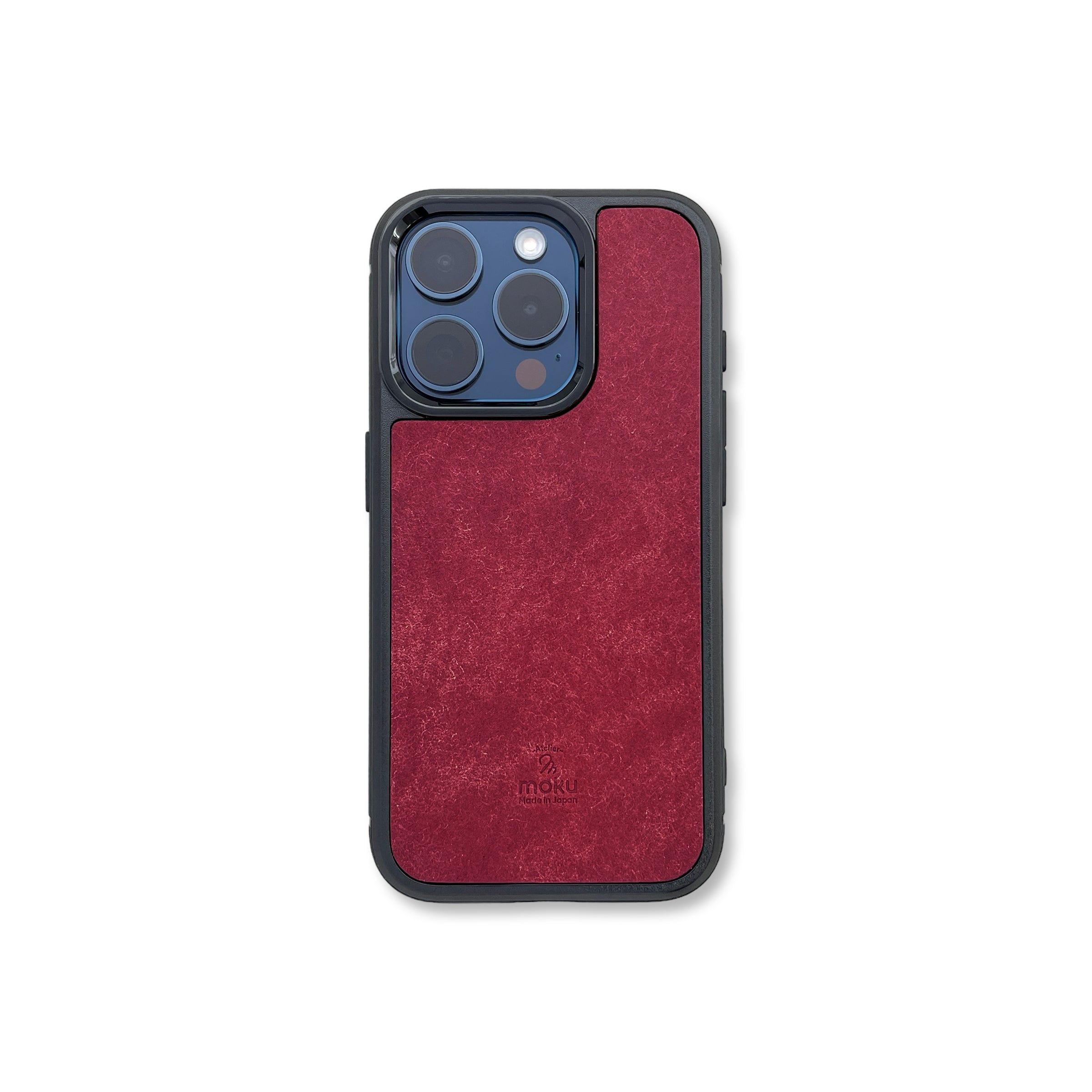 iPhone case Moshi Pueblo