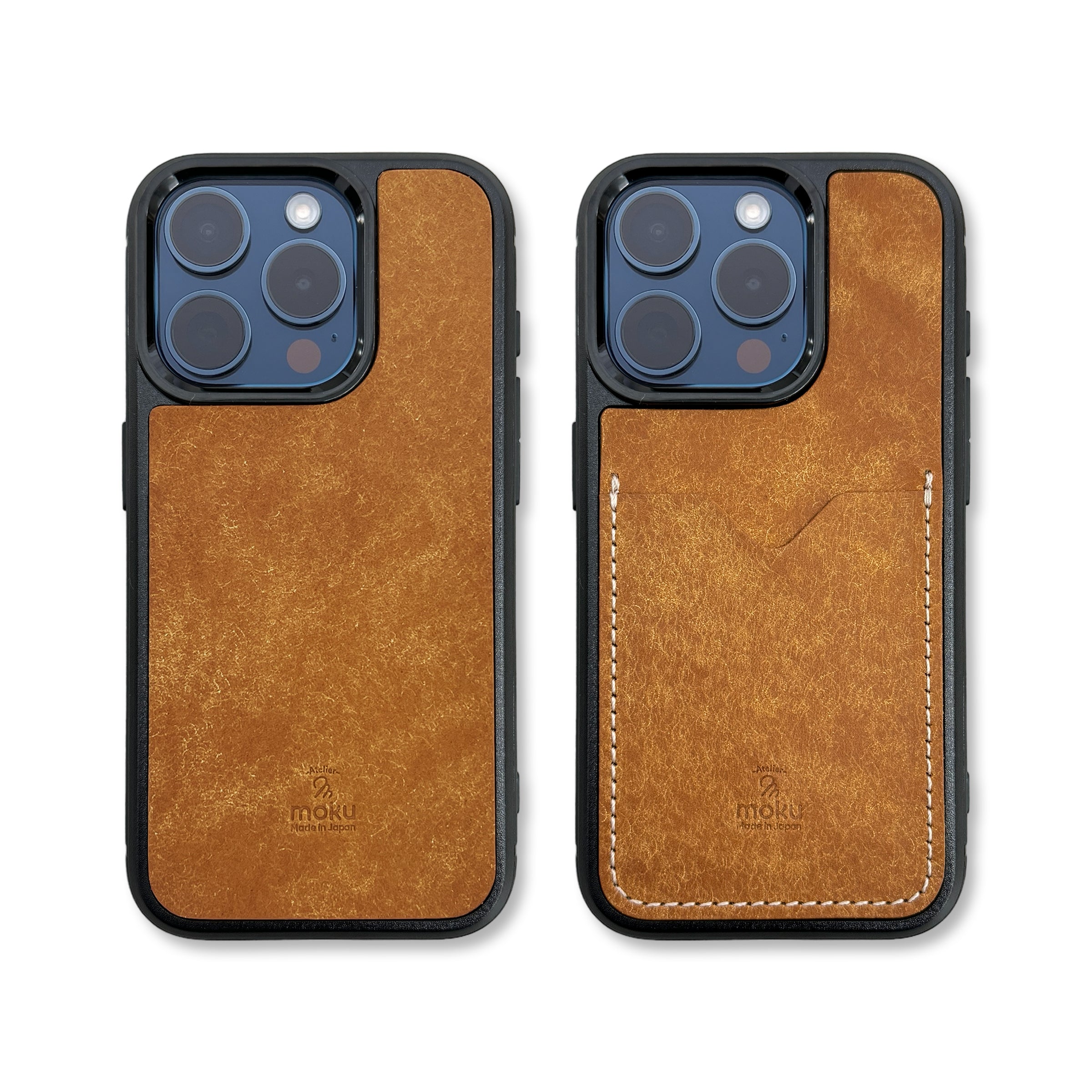 iPhone case Moshi Pueblo