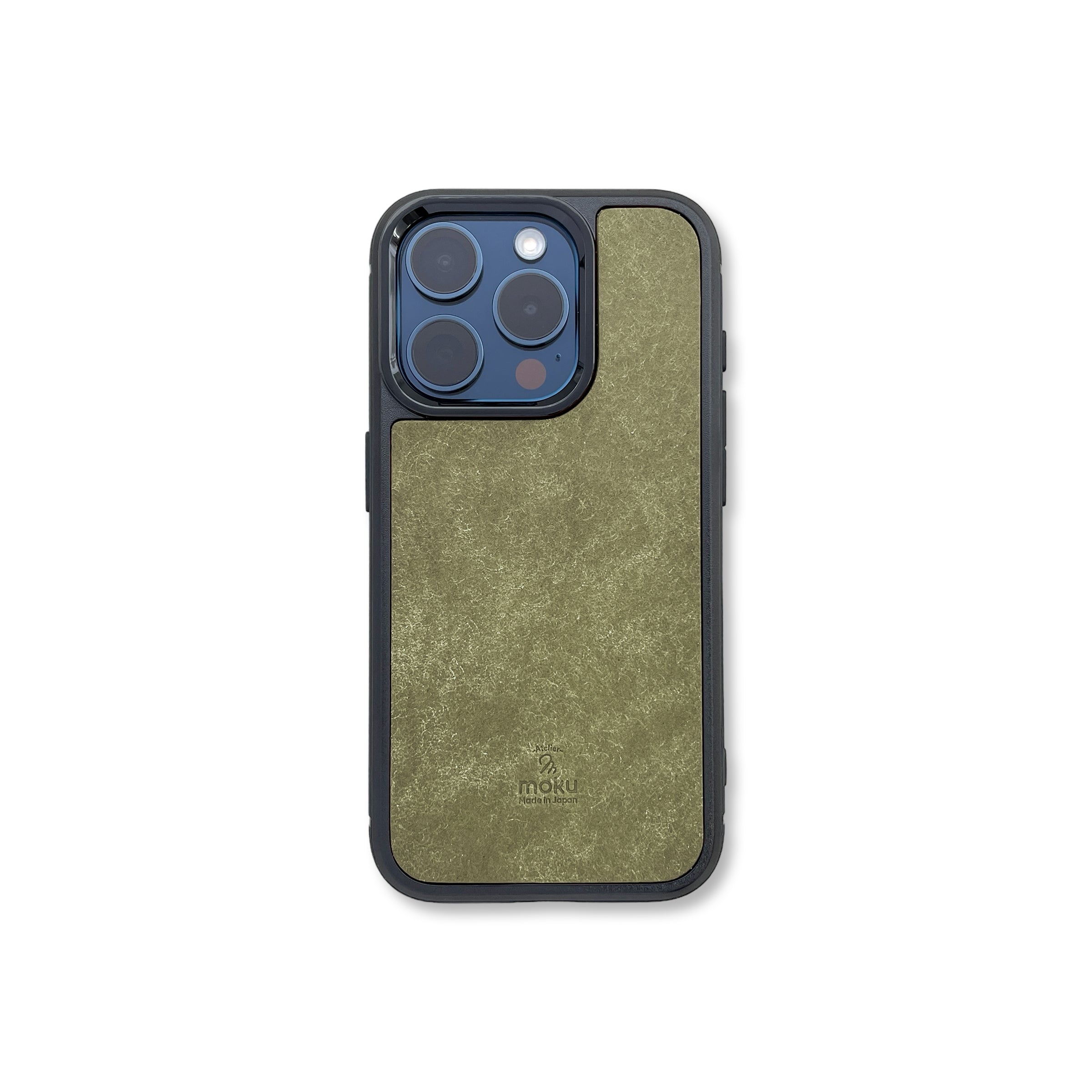 iPhone case Moshi Pueblo