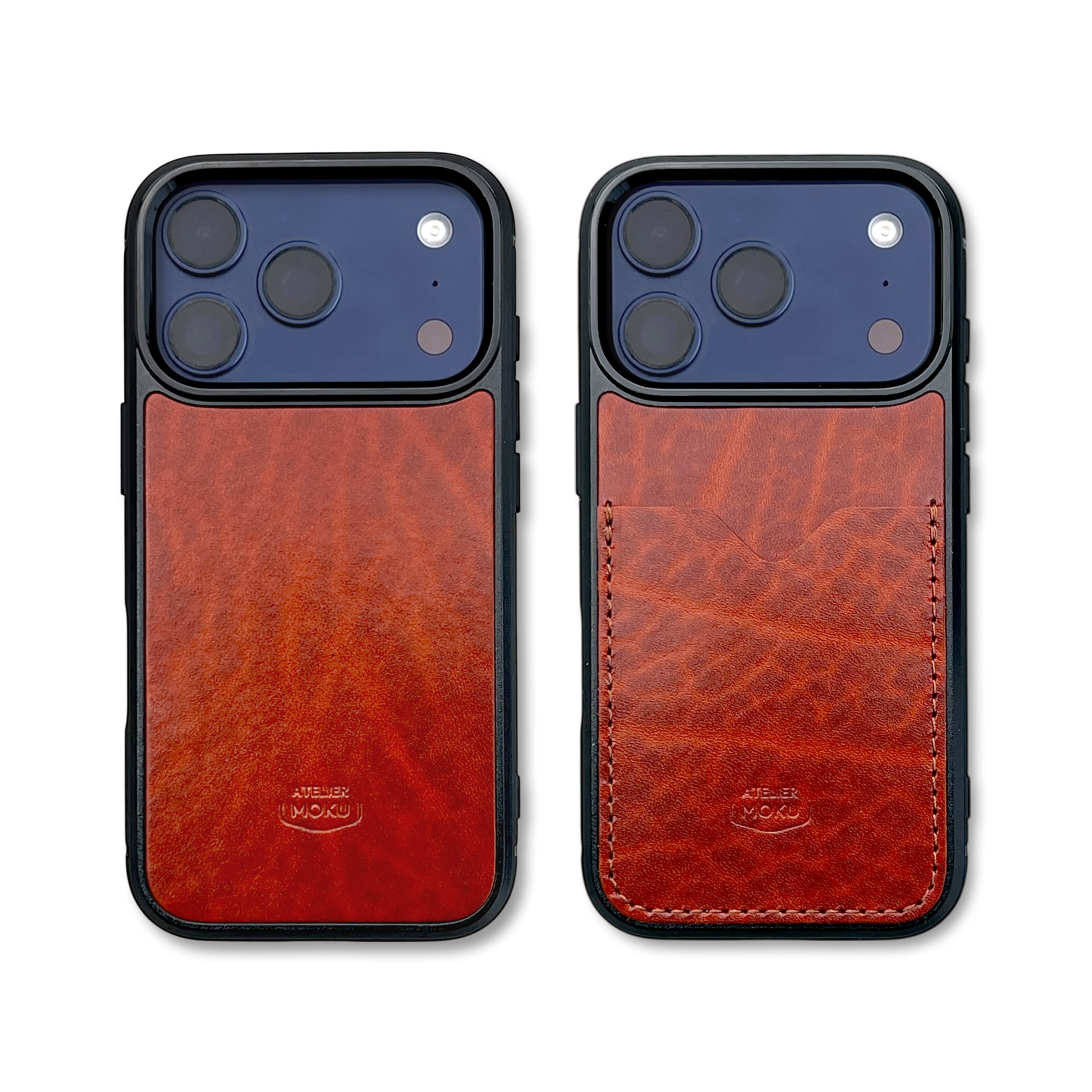 iPhone case Moshi Pueblo