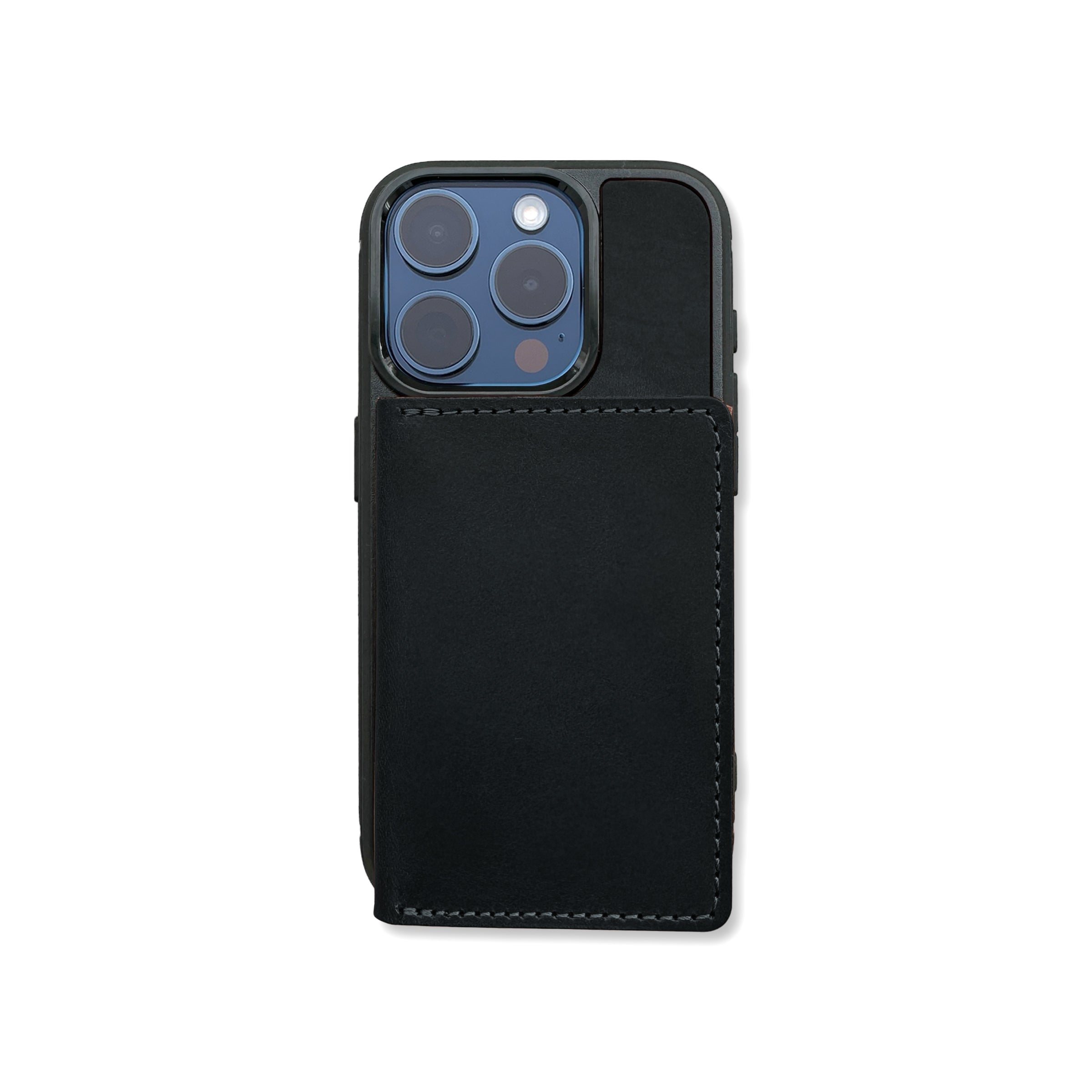 Motto Buttero iPhone case and wallet