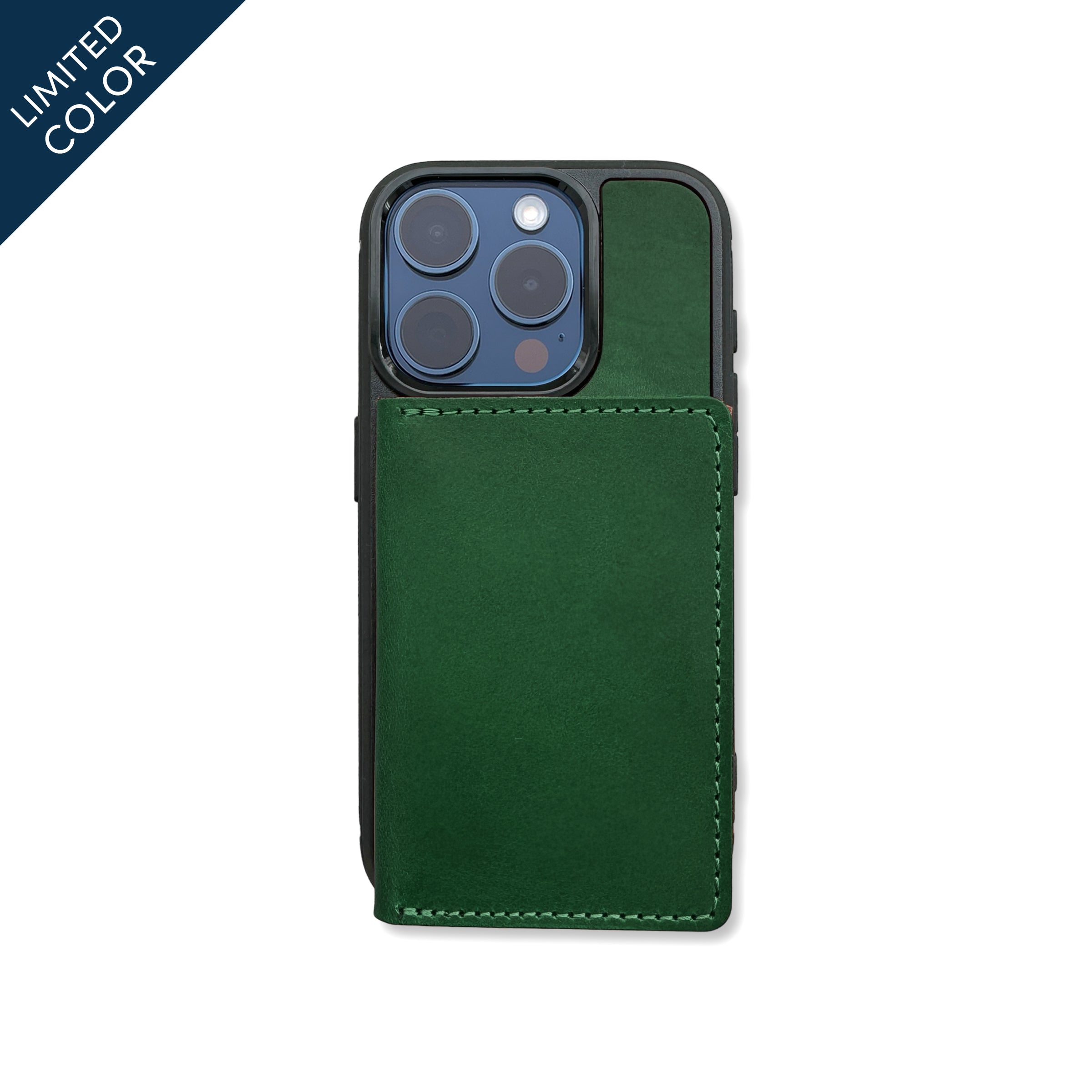 Motto Buttero iPhone case and wallet