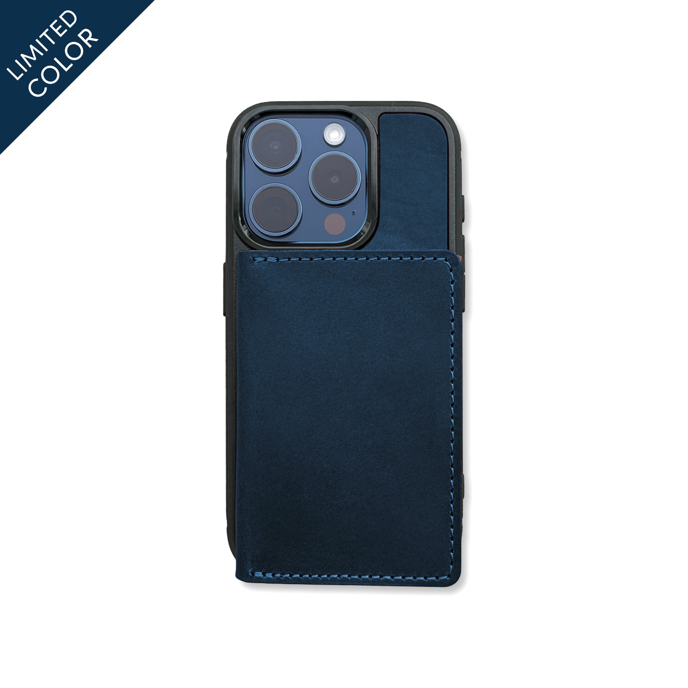 Motto Buttero iPhone case and wallet