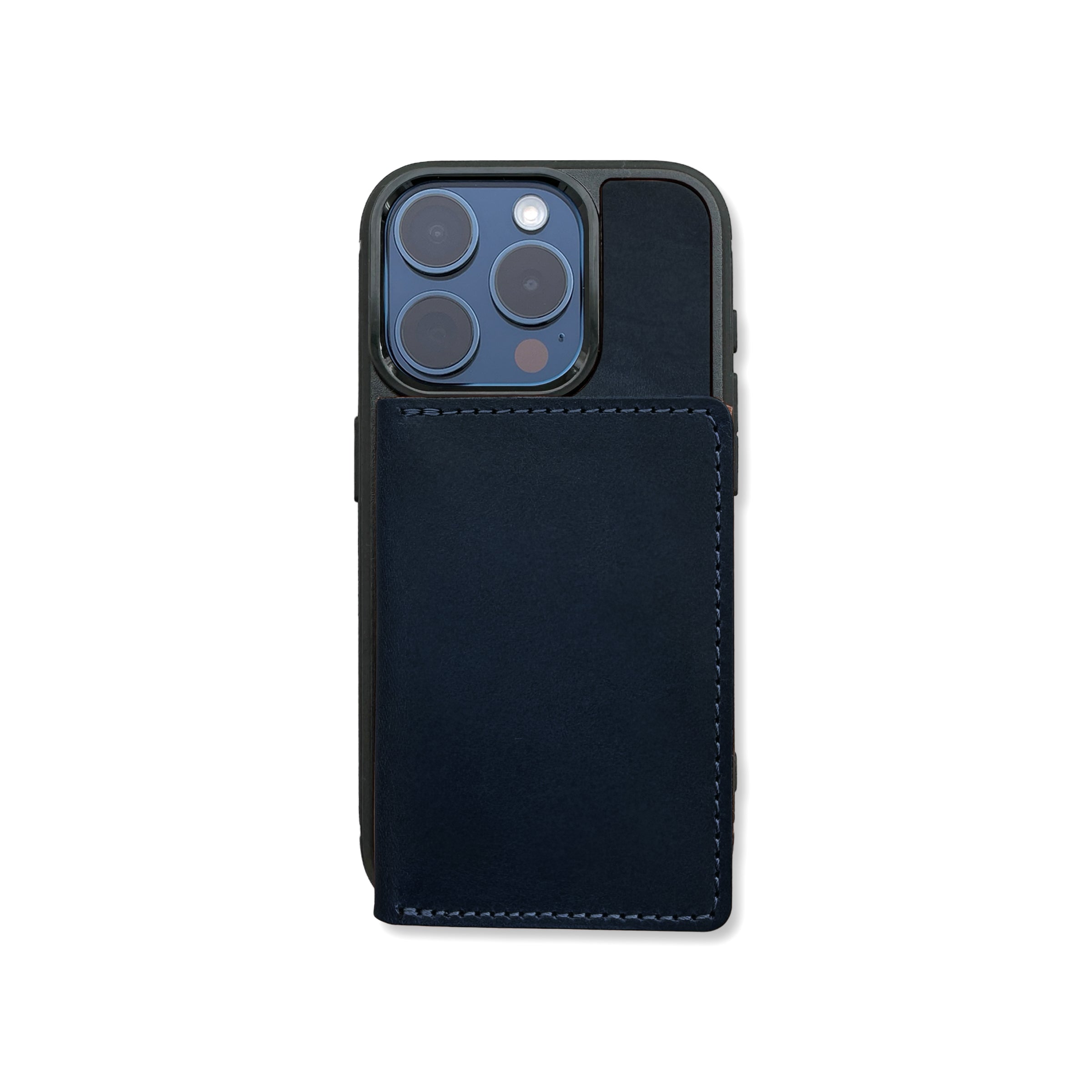 Motto Buttero iPhone case and wallet