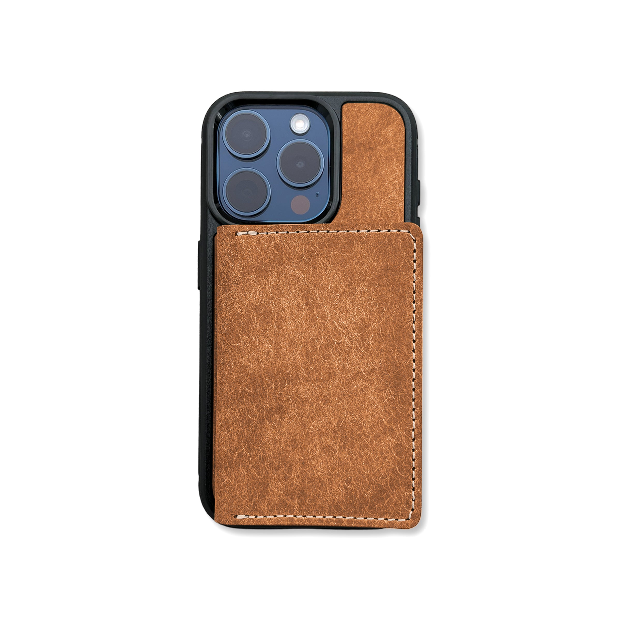 Motto Pueblo iPhone case and wallet