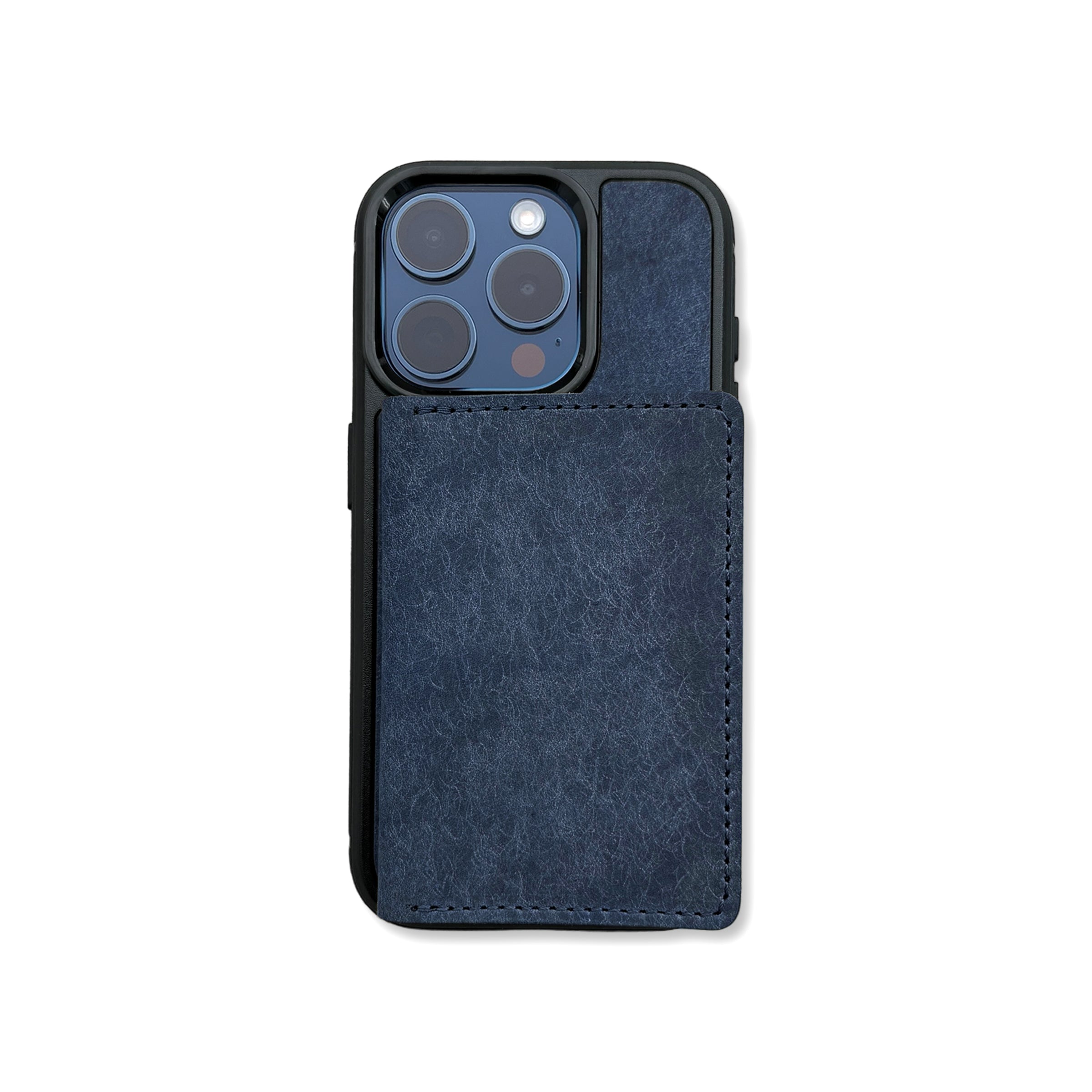 Motto Pueblo iPhone case and wallet