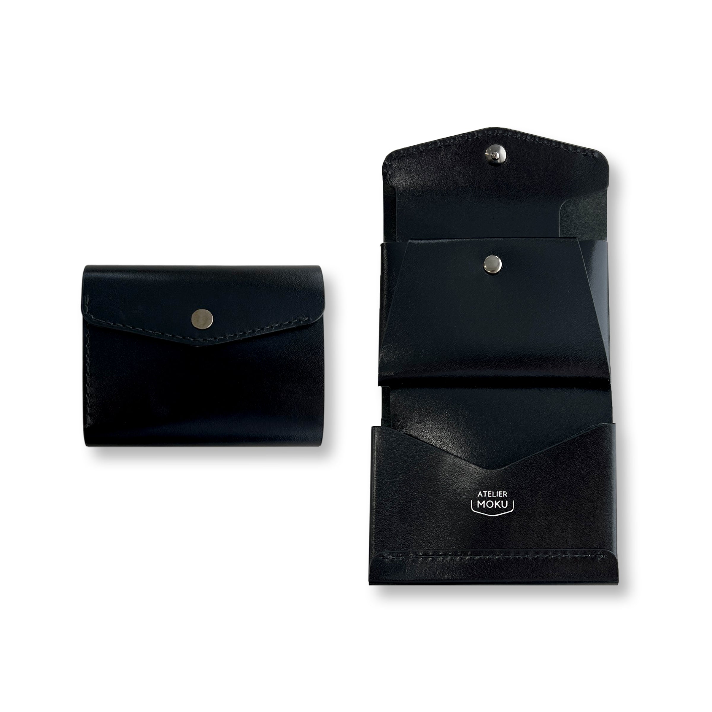 三折迷你钱包 PALUMO Rugato