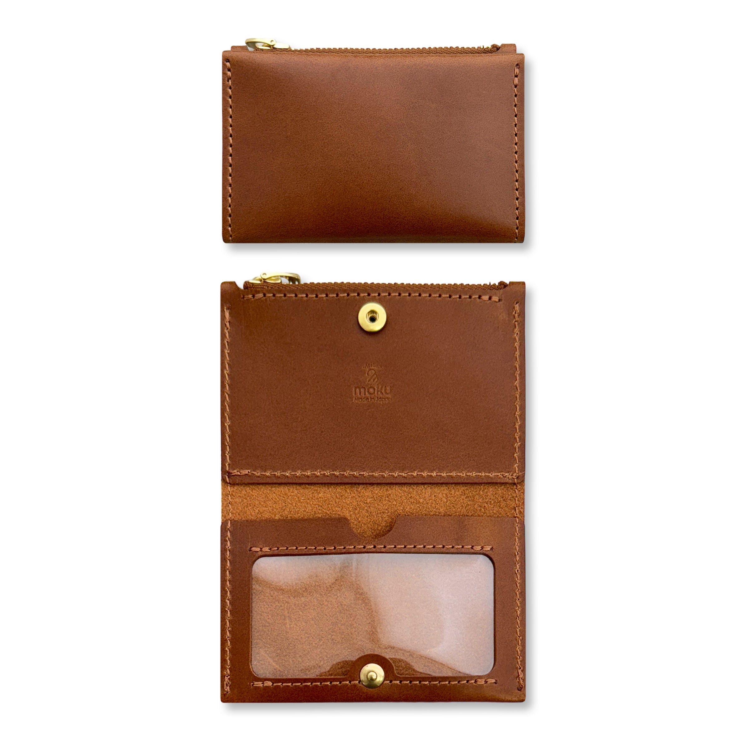 Pass case Pikon Buttero