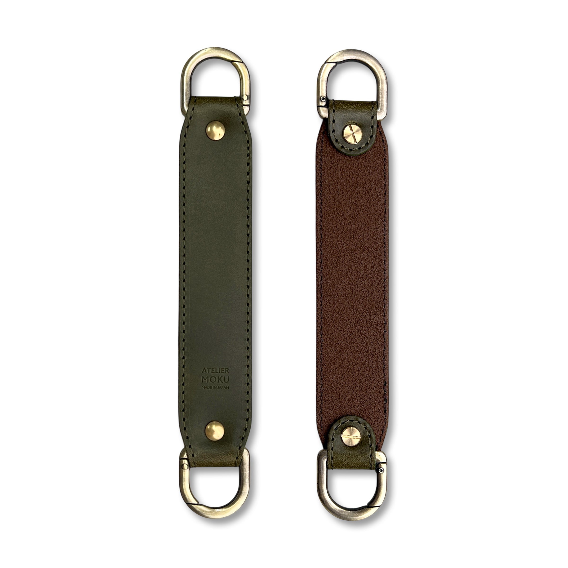 ショルダーストラップパッド Pitatto Buttero