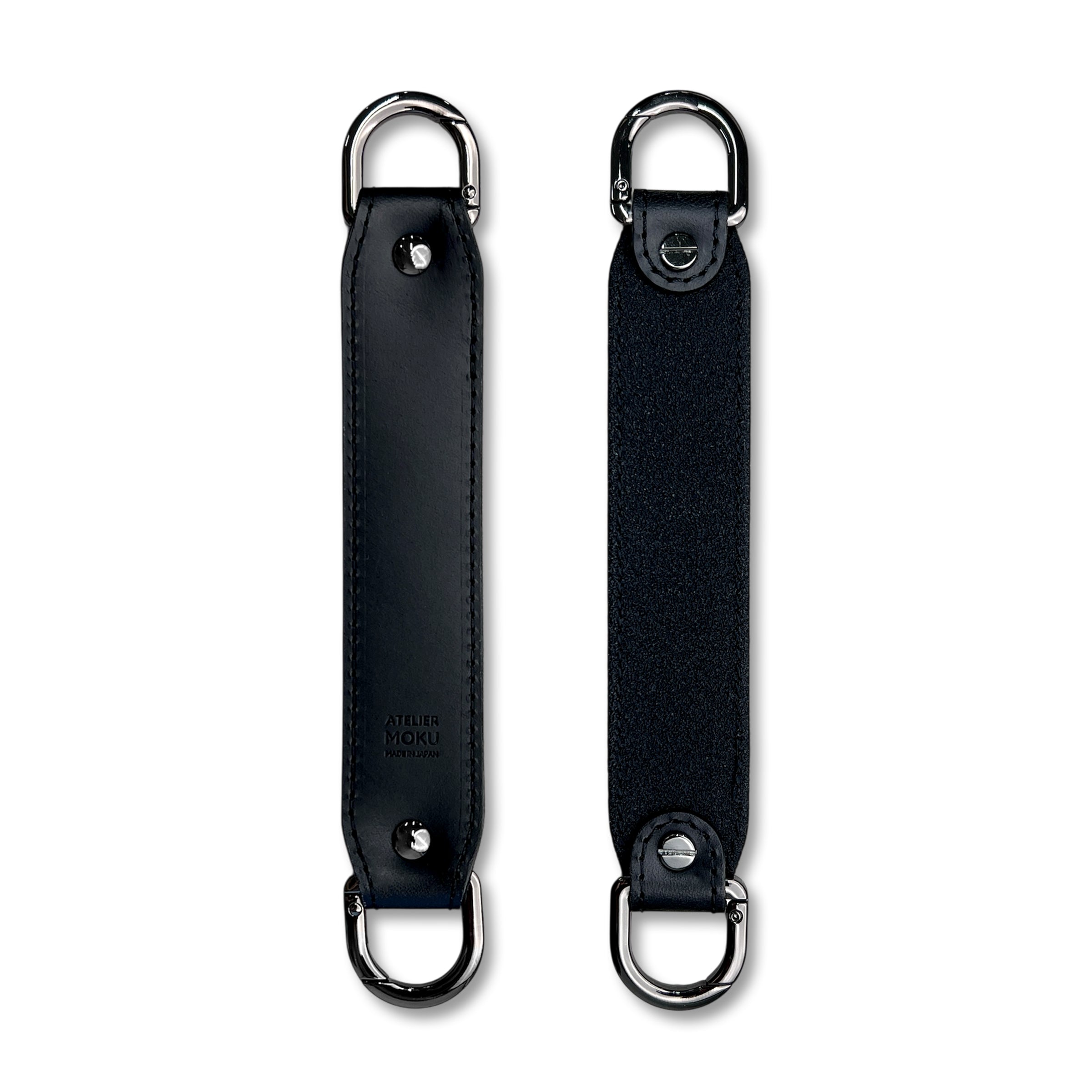 ショルダーストラップパッド Pitatto Buttero